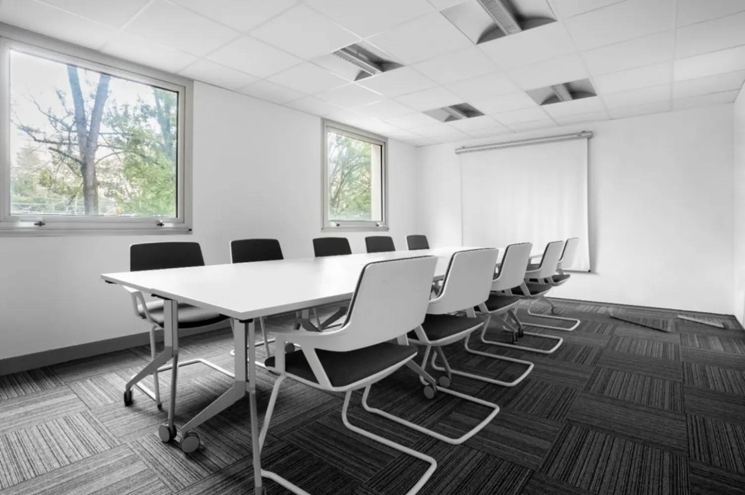 Regus Bordeaux Le Bouscat - Le Bouscat (Gironde)