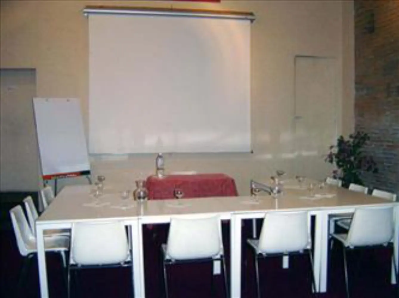 Espace Hermes Toulouse - Toulouse (Haute-Garonne)