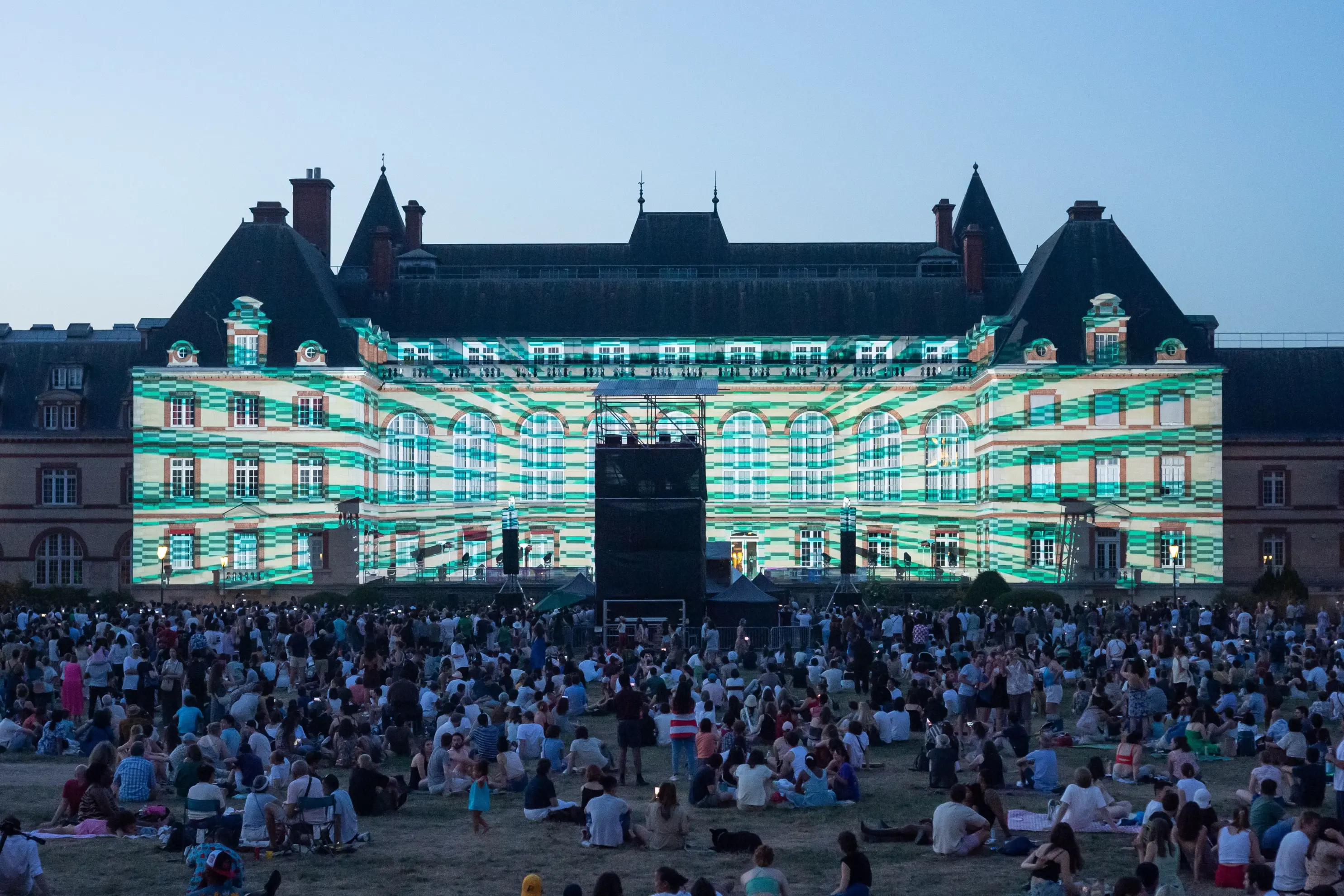 Maison Internationale Ciup - Paris (Paris)