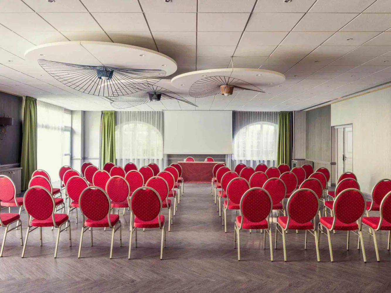 Mercure Paris Ouest Saint Germain - Saint-Germain-en-Laye (Yvelines)