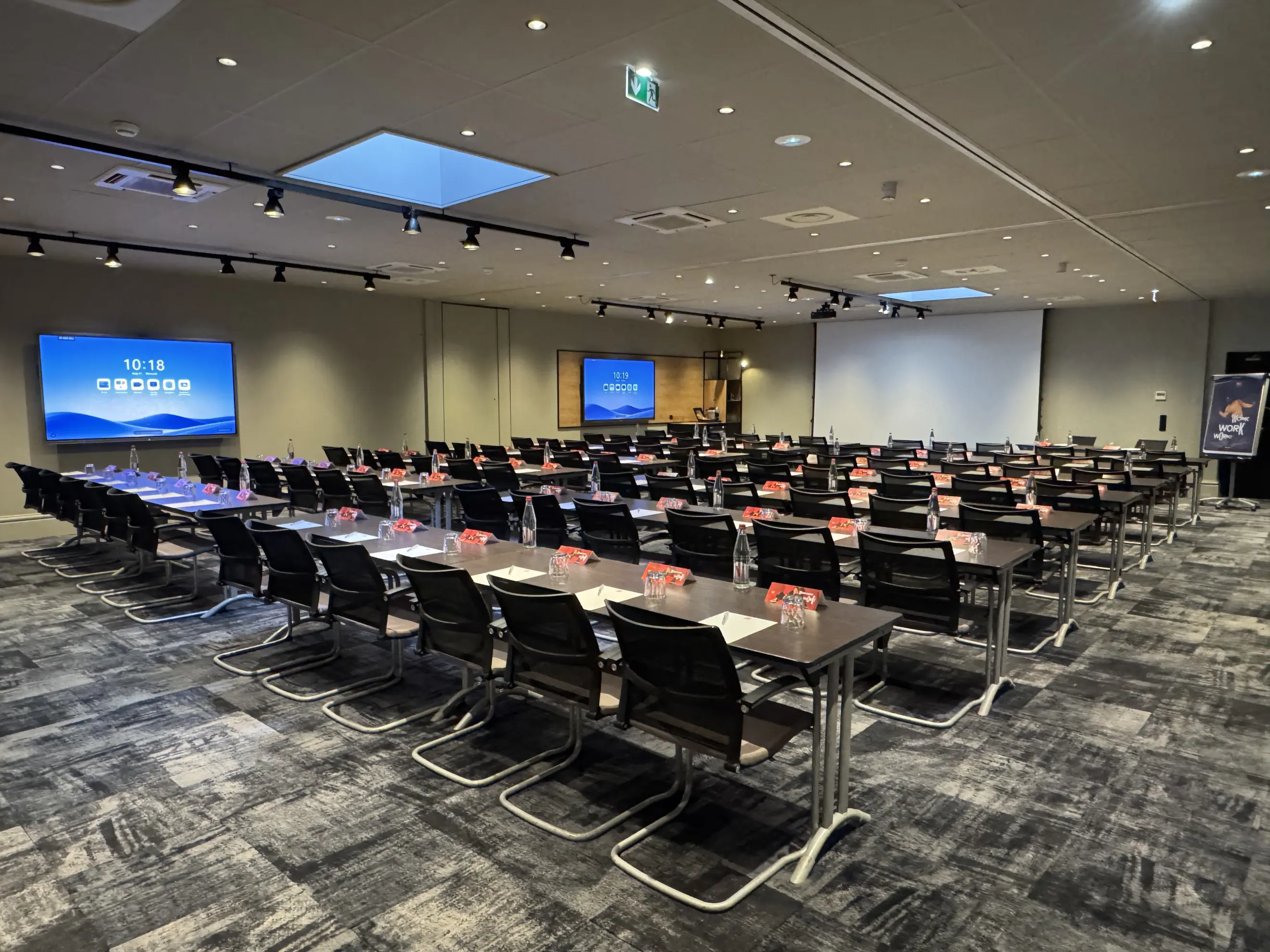 Ibis Aéroport Paris Orly Rungis - Rungis (Val-de-Marne)