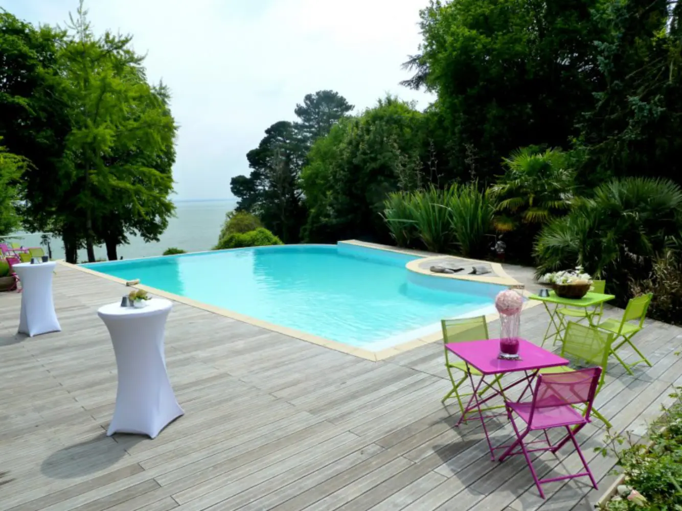 Le Logis du Soleil - Saint-Nazaire (Loire-Atlantique)