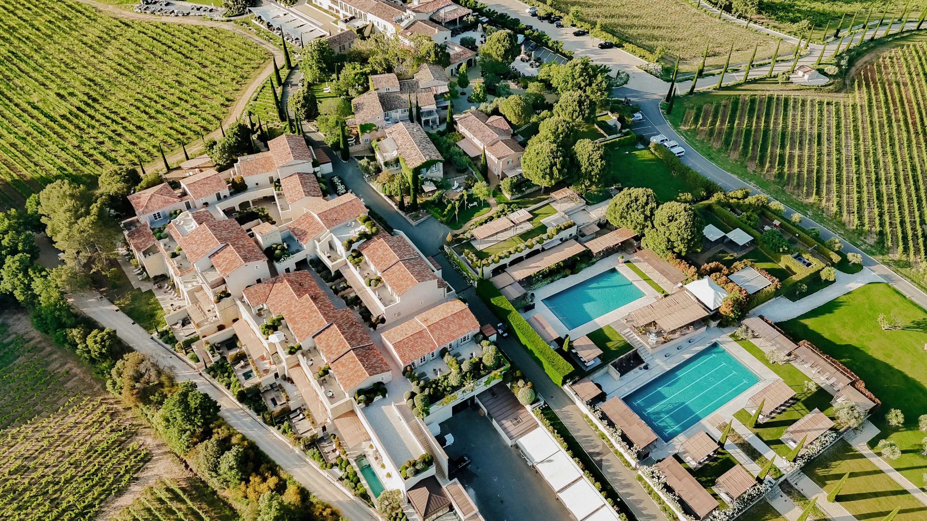 Coquillade Provence - Gargas (Vaucluse)