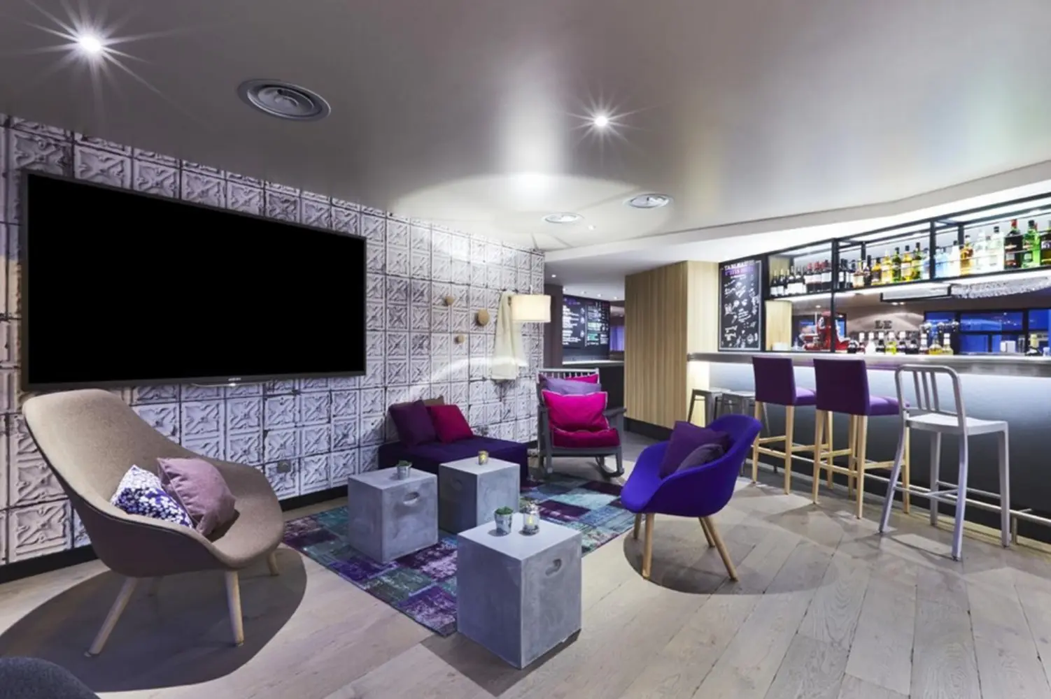 Campanile St Germain en Laye - Saint-Germain-en-Laye (Yvelines)