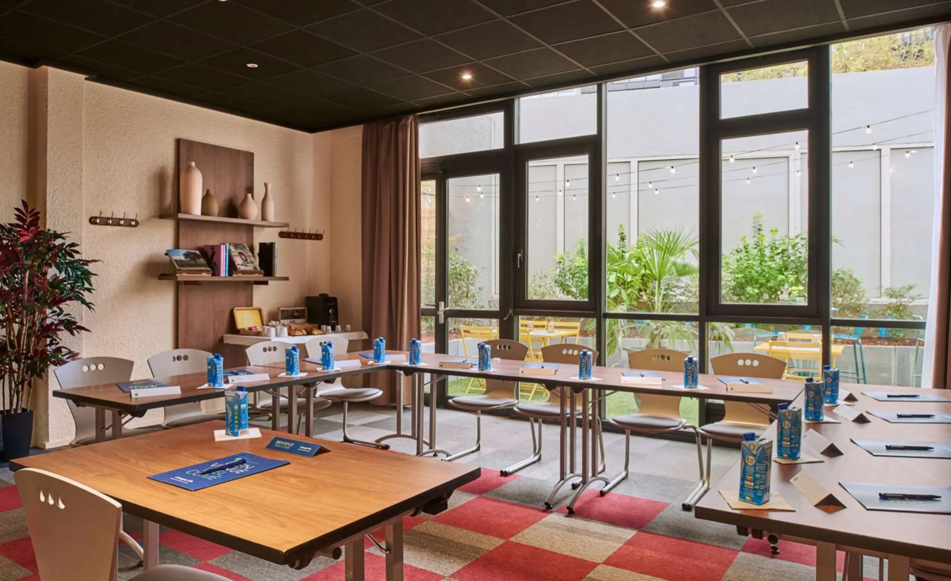 Campanile Paris Sud - Porte d'Orléans - Arcueil (Val-de-Marne)