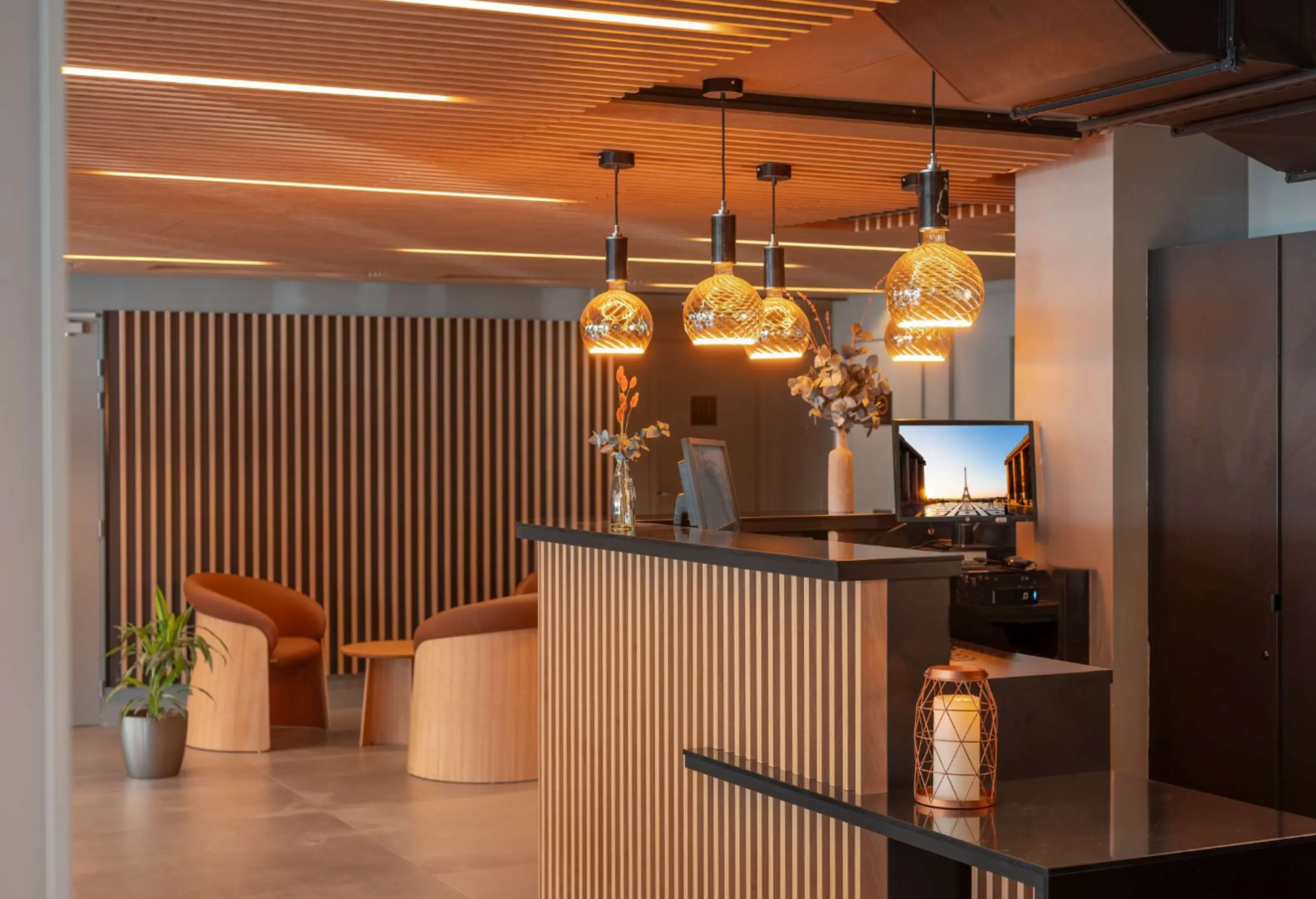 Ibis Styles Fontenay - Fontenay-sous-bois (Val-de-Marne)