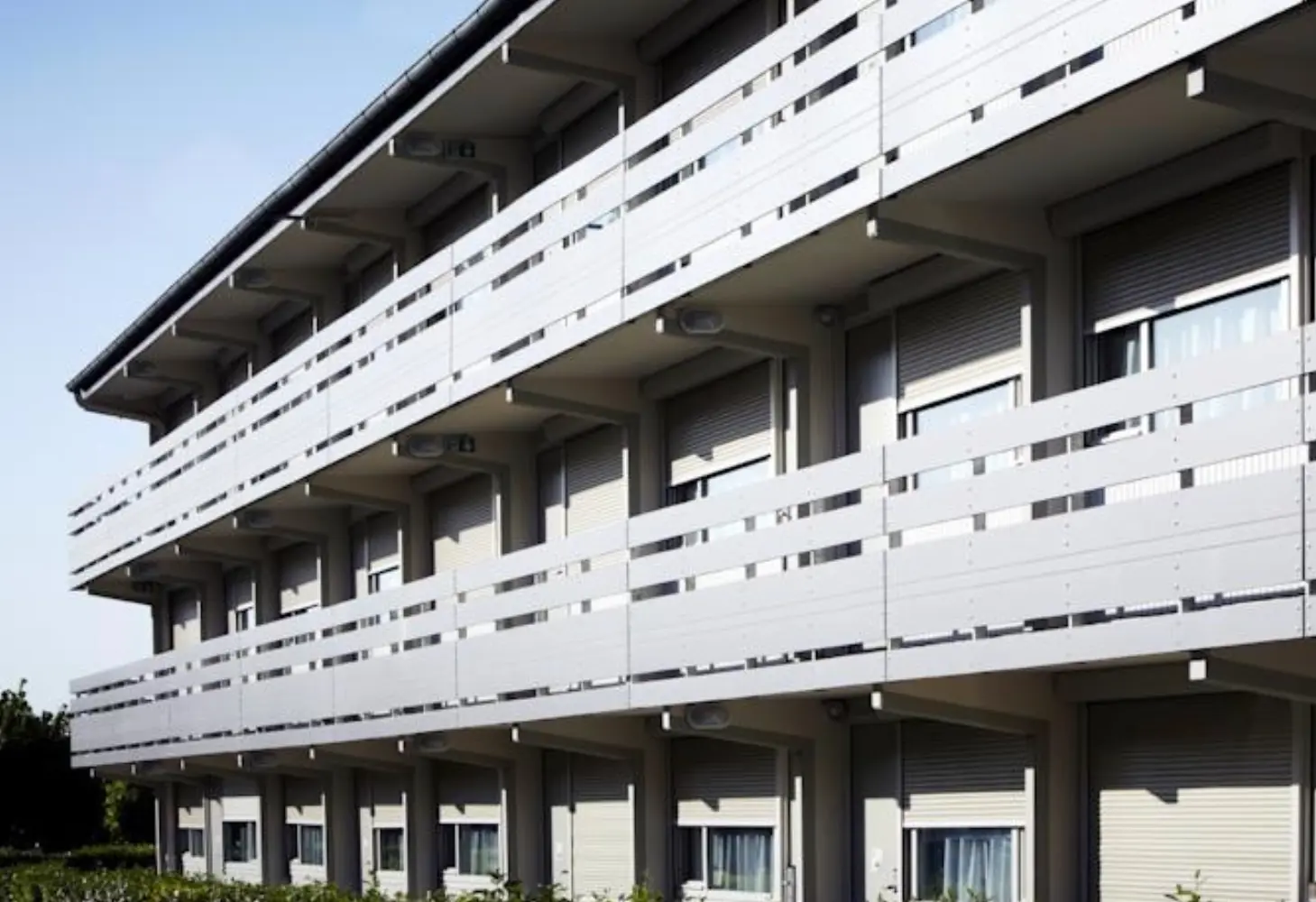 Campanile Versailles - Buc - Buc (Yvelines)