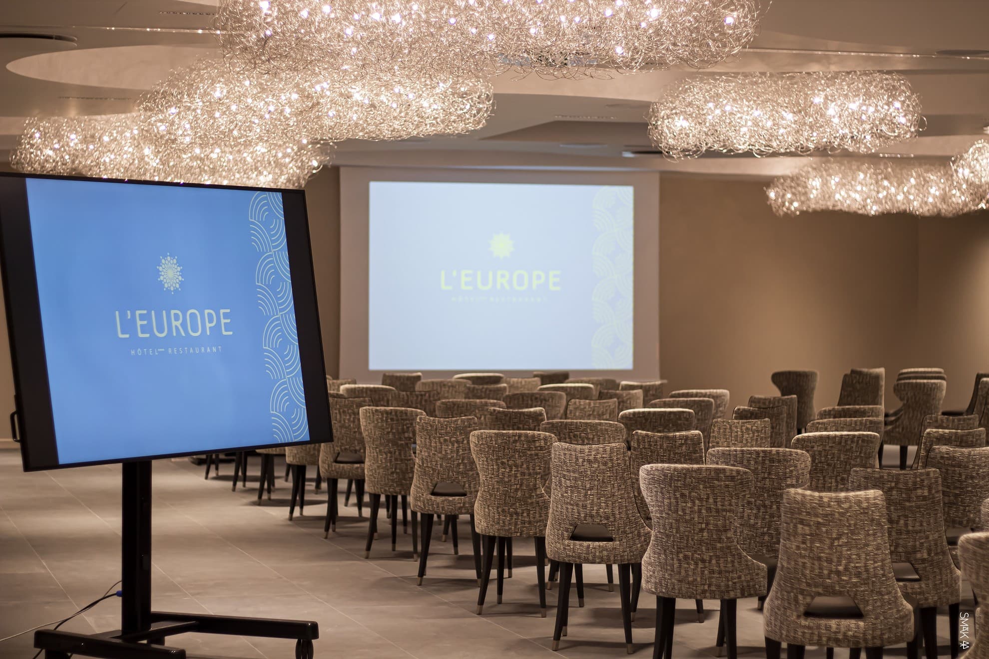 Hôtel l'Europe Colmar, BW Signature Collection, by Best Western - Horbourg-Wihr (Haut-Rhin)