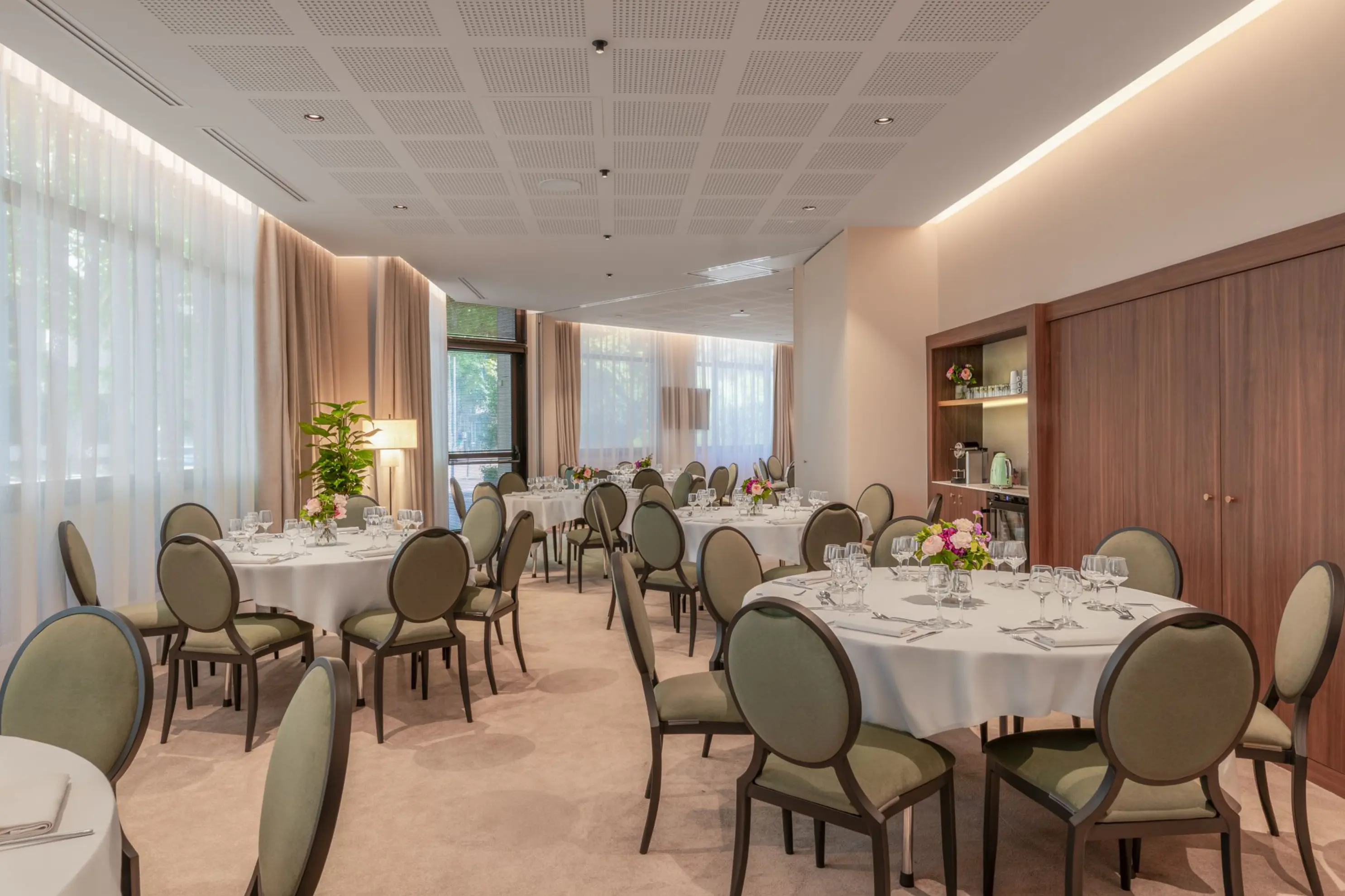 Warwick Reine Astrid Lyon - Lyon (Rhône)