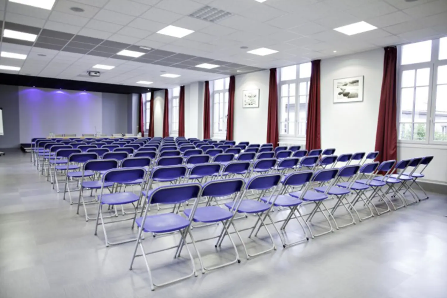 Corum Saint-Jean - Clermont-Ferrand (Puy-de-Dôme)
