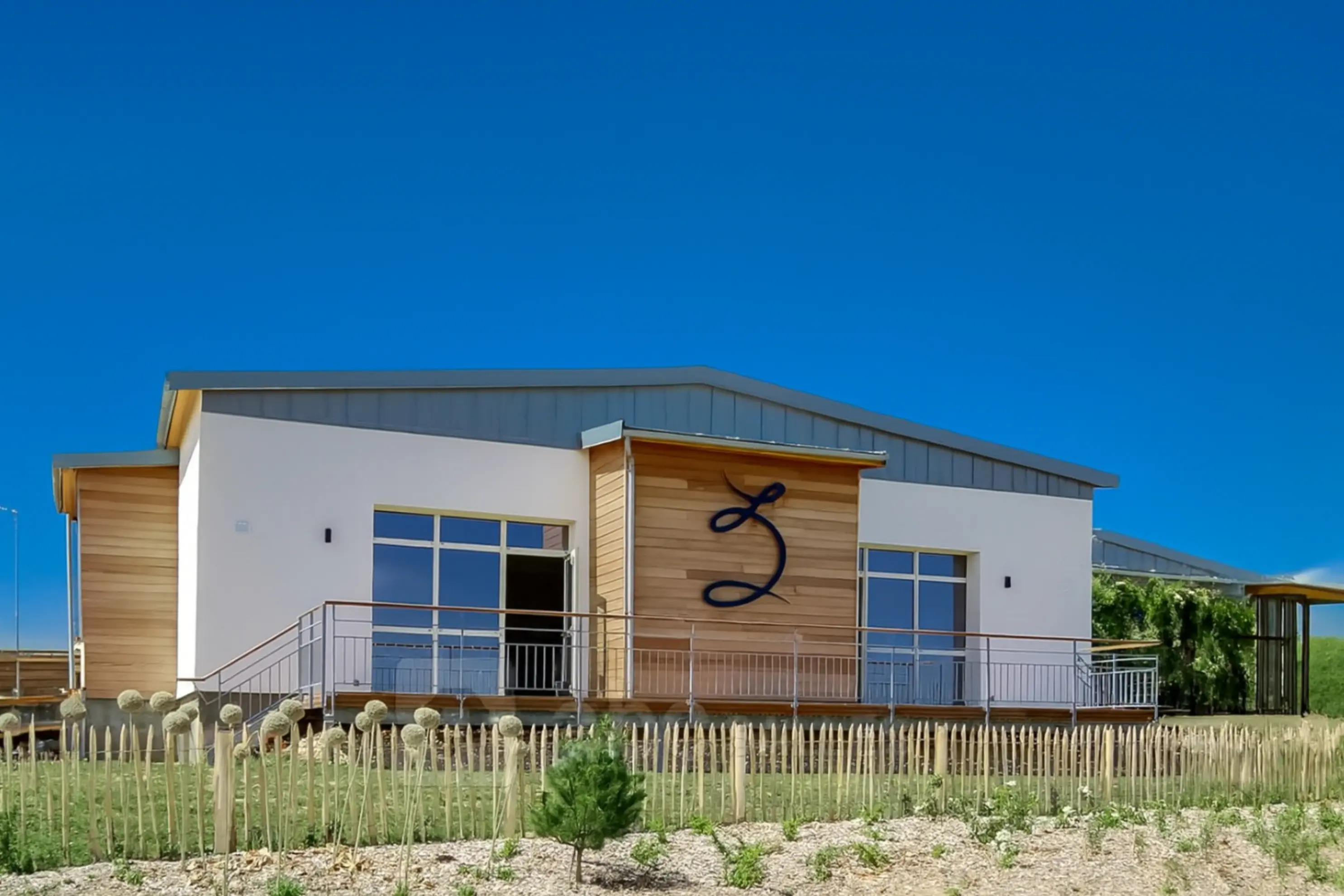 La Doyenne Réception Champagne-Ardenne - Tagnon (Ardennes)