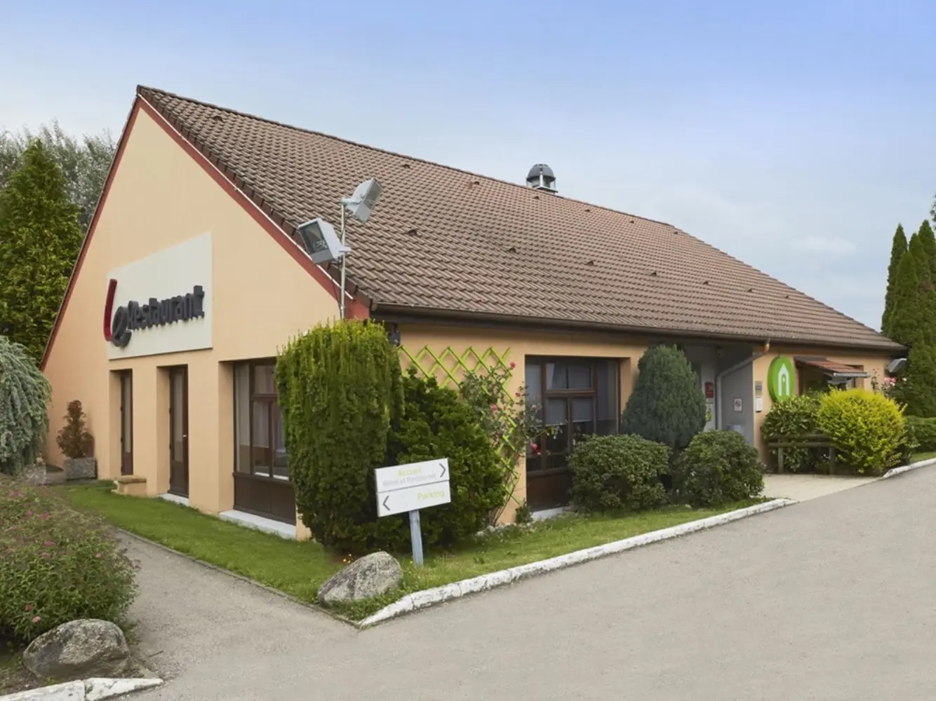 Kyriad Direct Epinal - Epinal (Vosges)