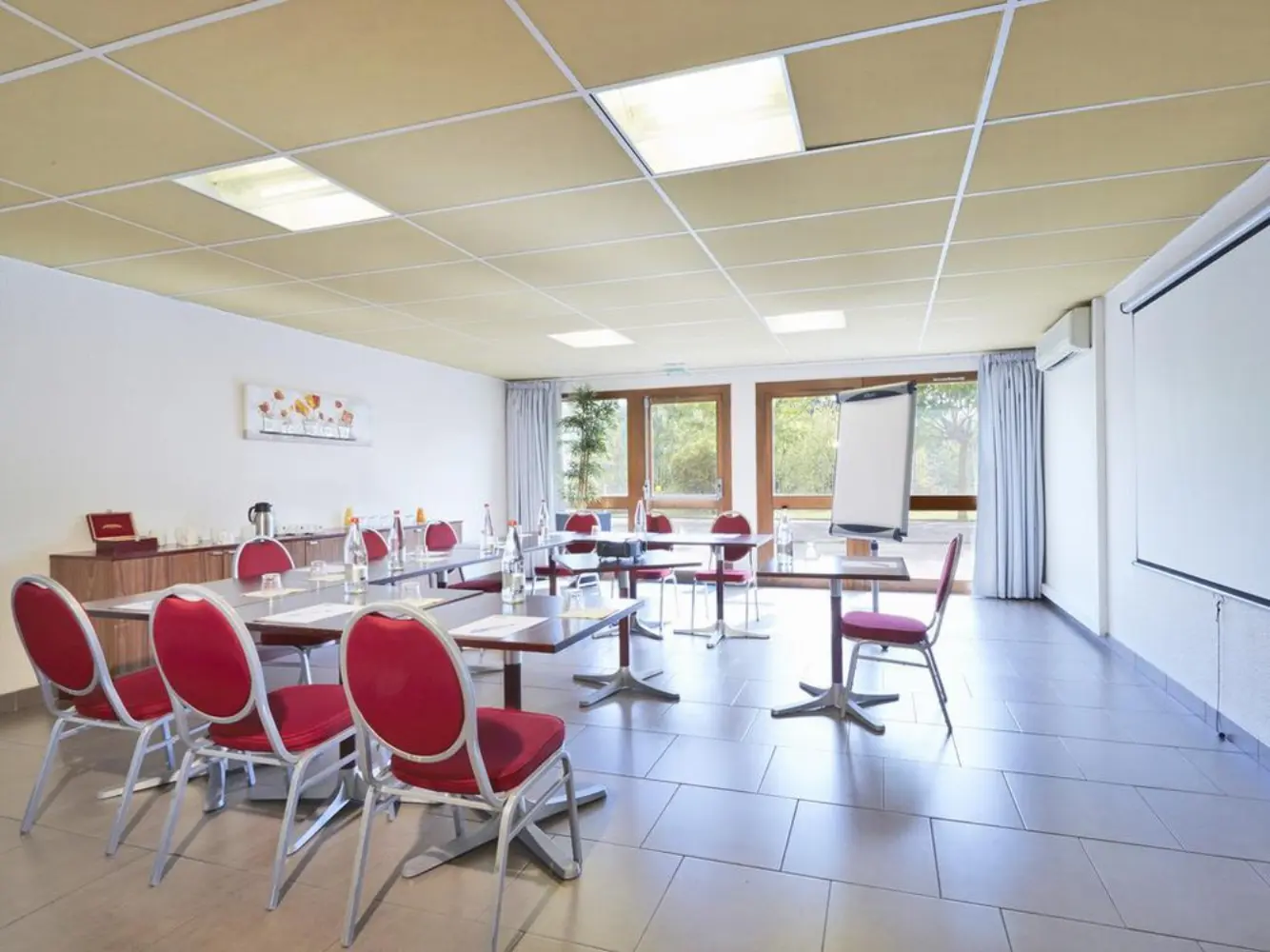 Kyriad Lyon Sud – Saint Genis Laval - Saint-Genis-Laval (Rhône)