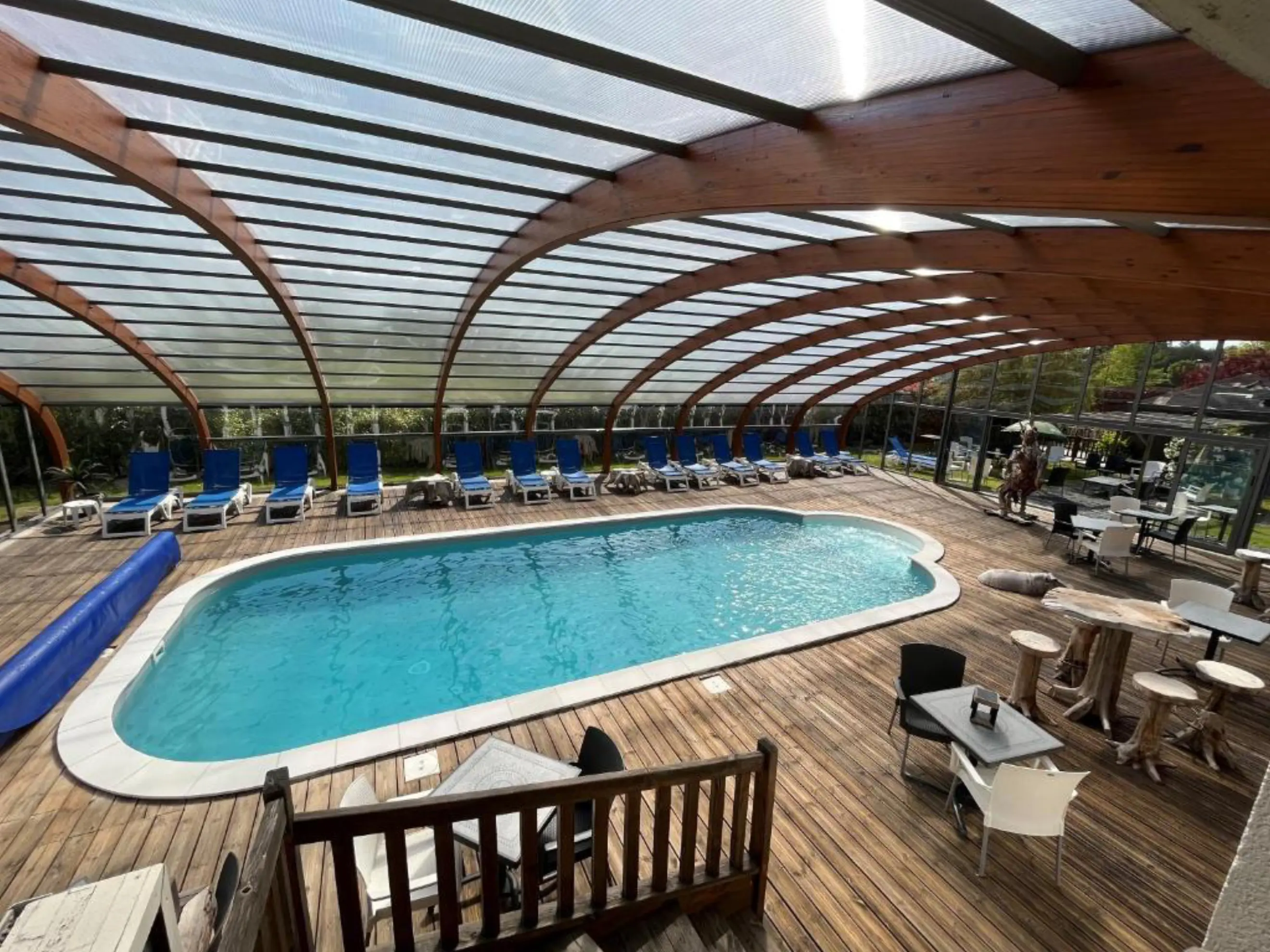 Relax Hôtel Beuzeville Honfleur - Beuzeville (Eure)