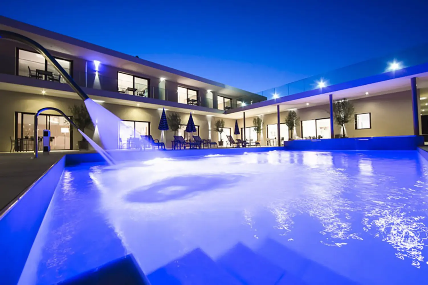 Seventeen Hotel - Valbonne (Alpes-Maritimes)