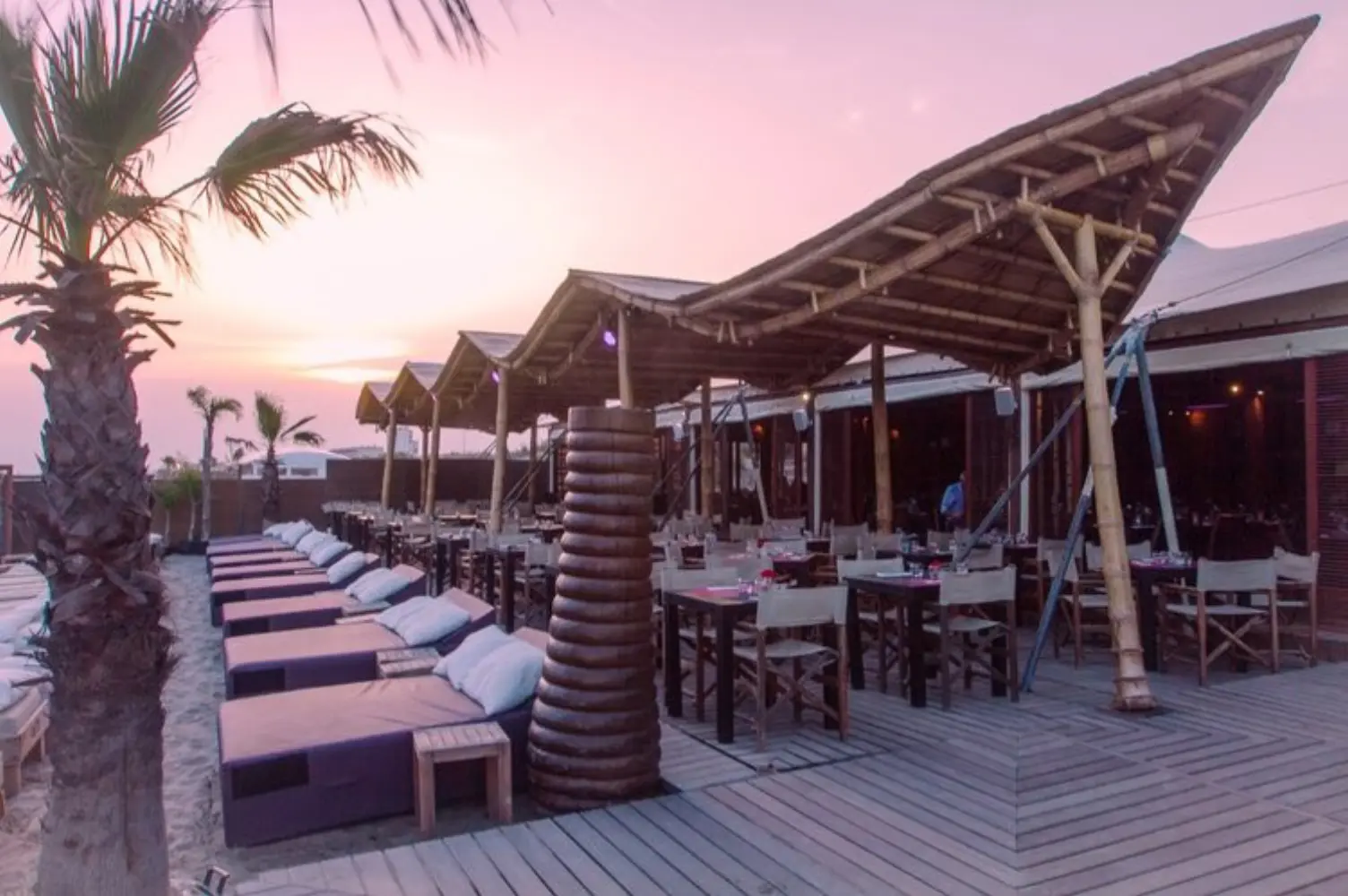 Effet Mer - La Grande-Motte (Hérault)