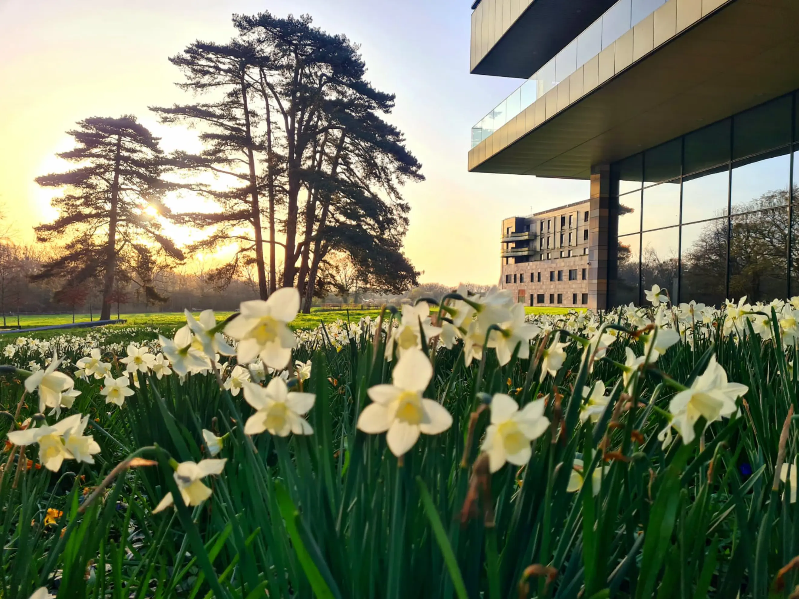 Maubreuil Séminaires - Carquefou (Loire-Atlantique)