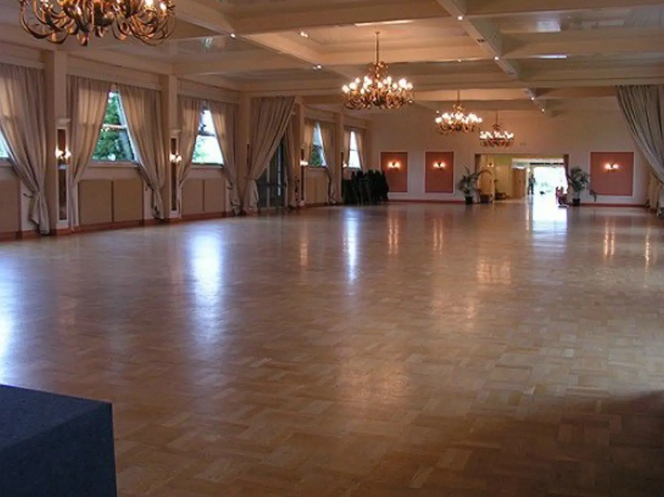 Salons Antoine de Saint-Exupéry - Coignières (Yvelines)