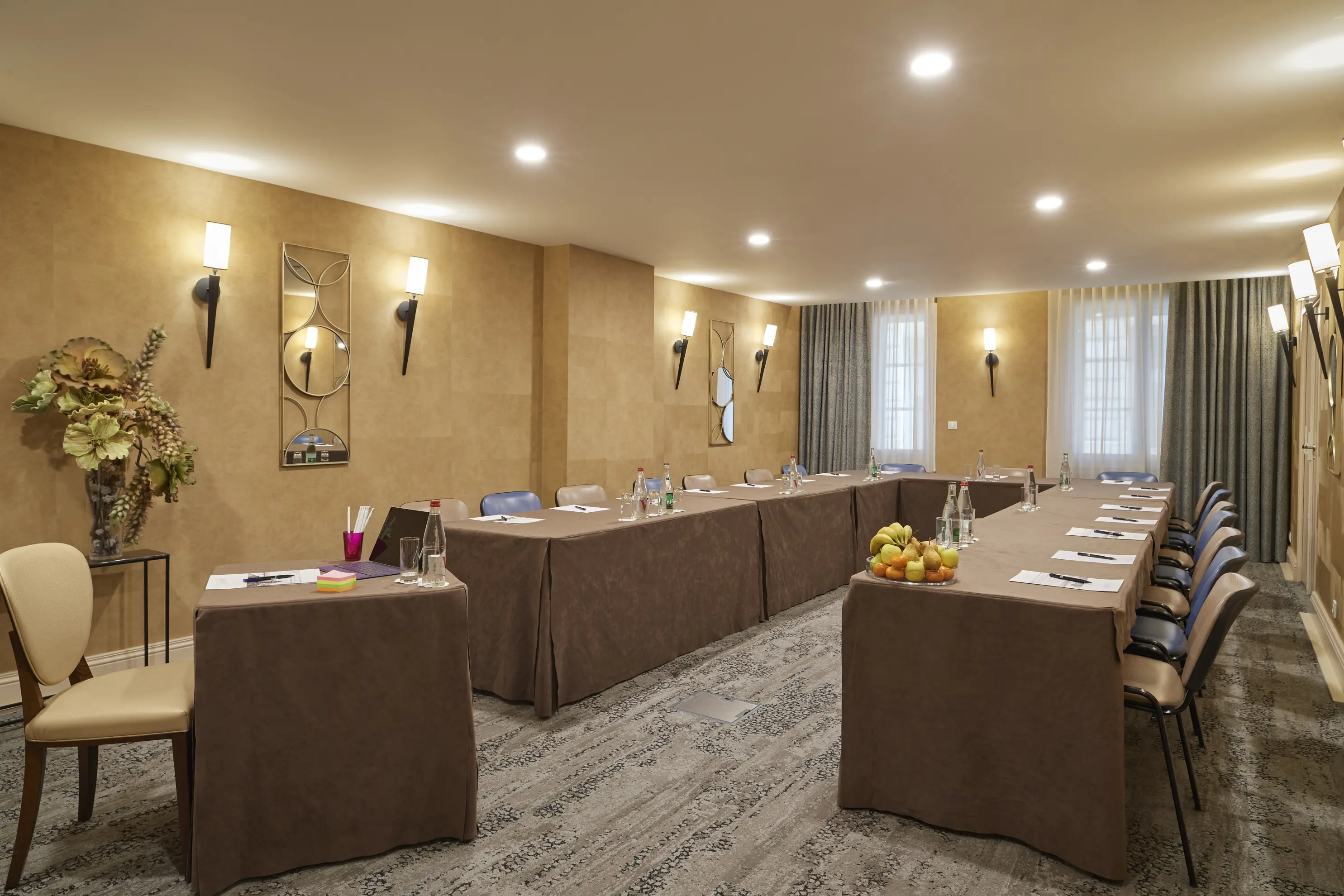 Best Western Premier Hotel Bayonne Etche Ona Bordeaux - Bordeaux (Gironde)