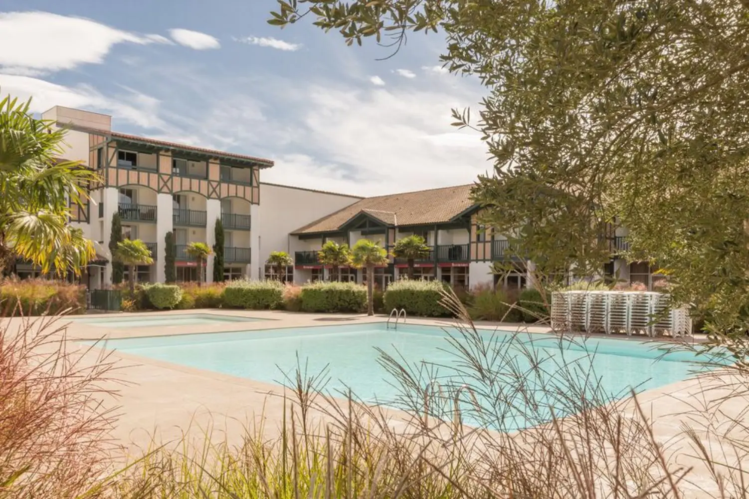 Pierre et Vacances - Moliets - Moliets et Maa (Landes)