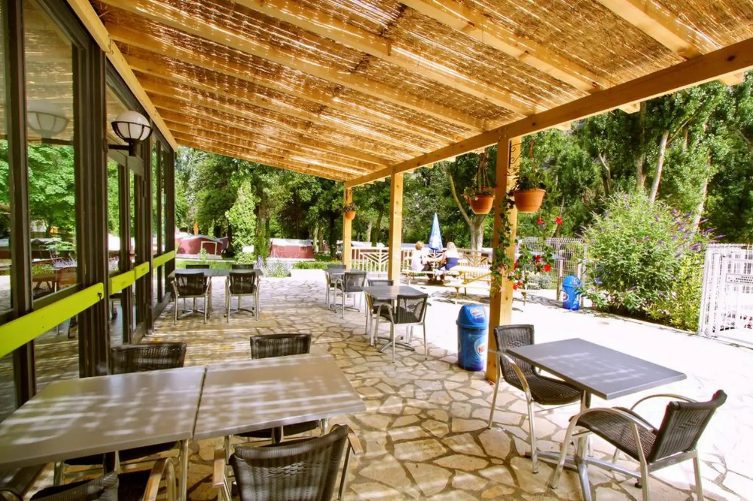 Moulin du Pont d'Aliès - Axat (Aude)