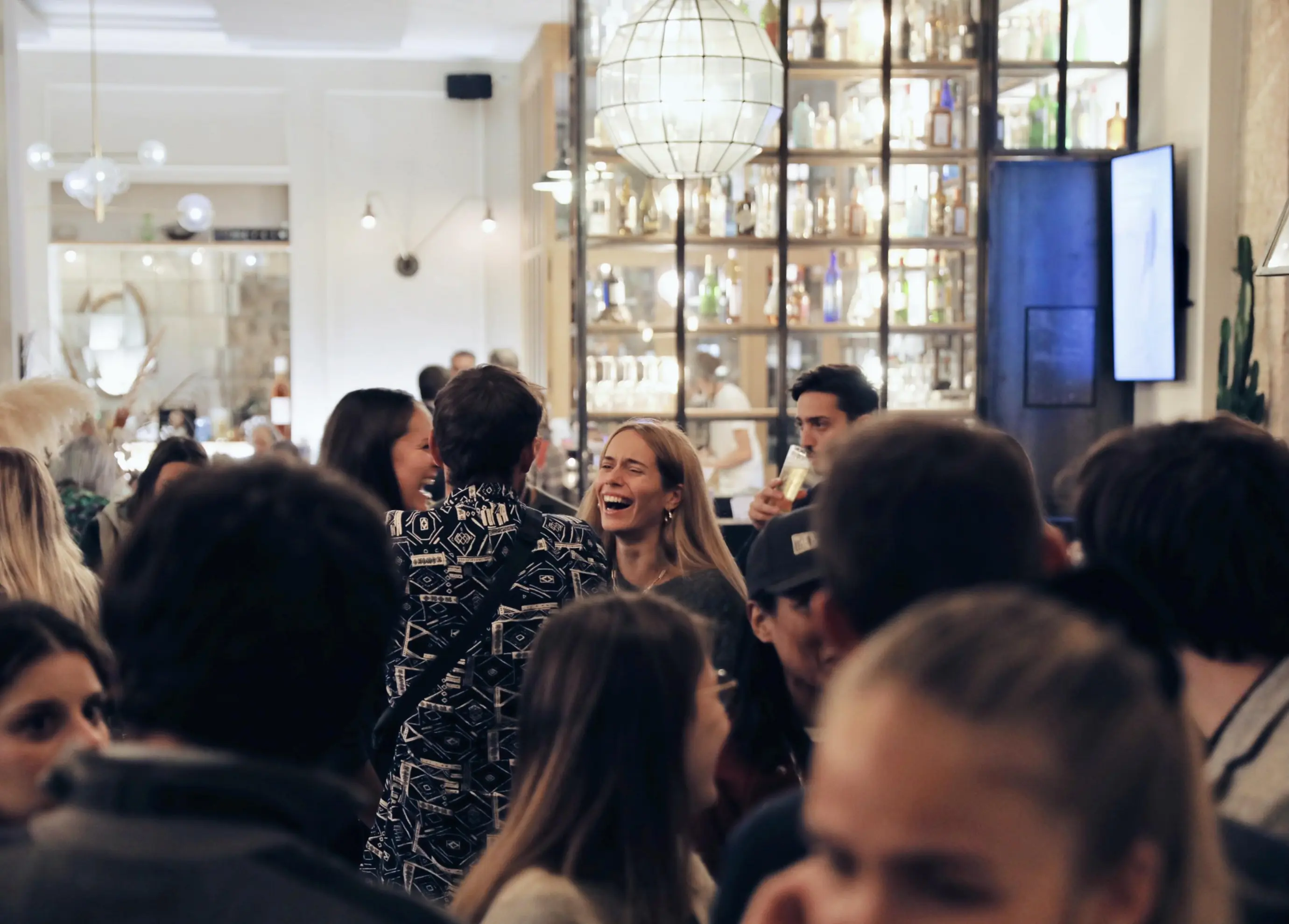 The Babel Community - Marseille République - Marseille (Bouches-du-Rhône)