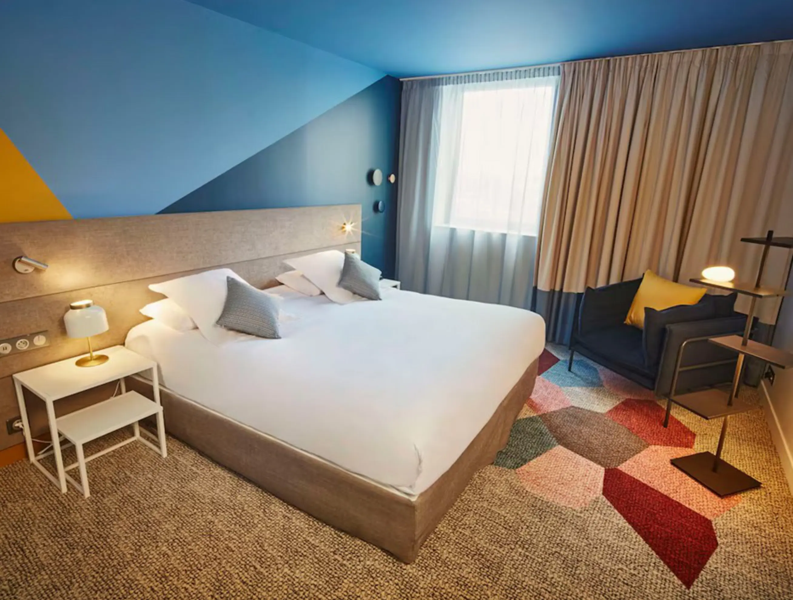 Radisson Hotel Bordeaux Saint-Jean - Bordeaux (Gironde)