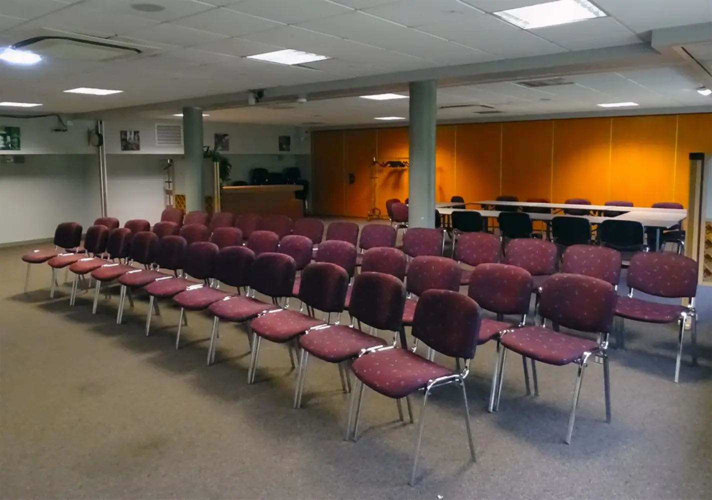 Bowling La Rochelle - La Rochelle (Charente-Maritime)