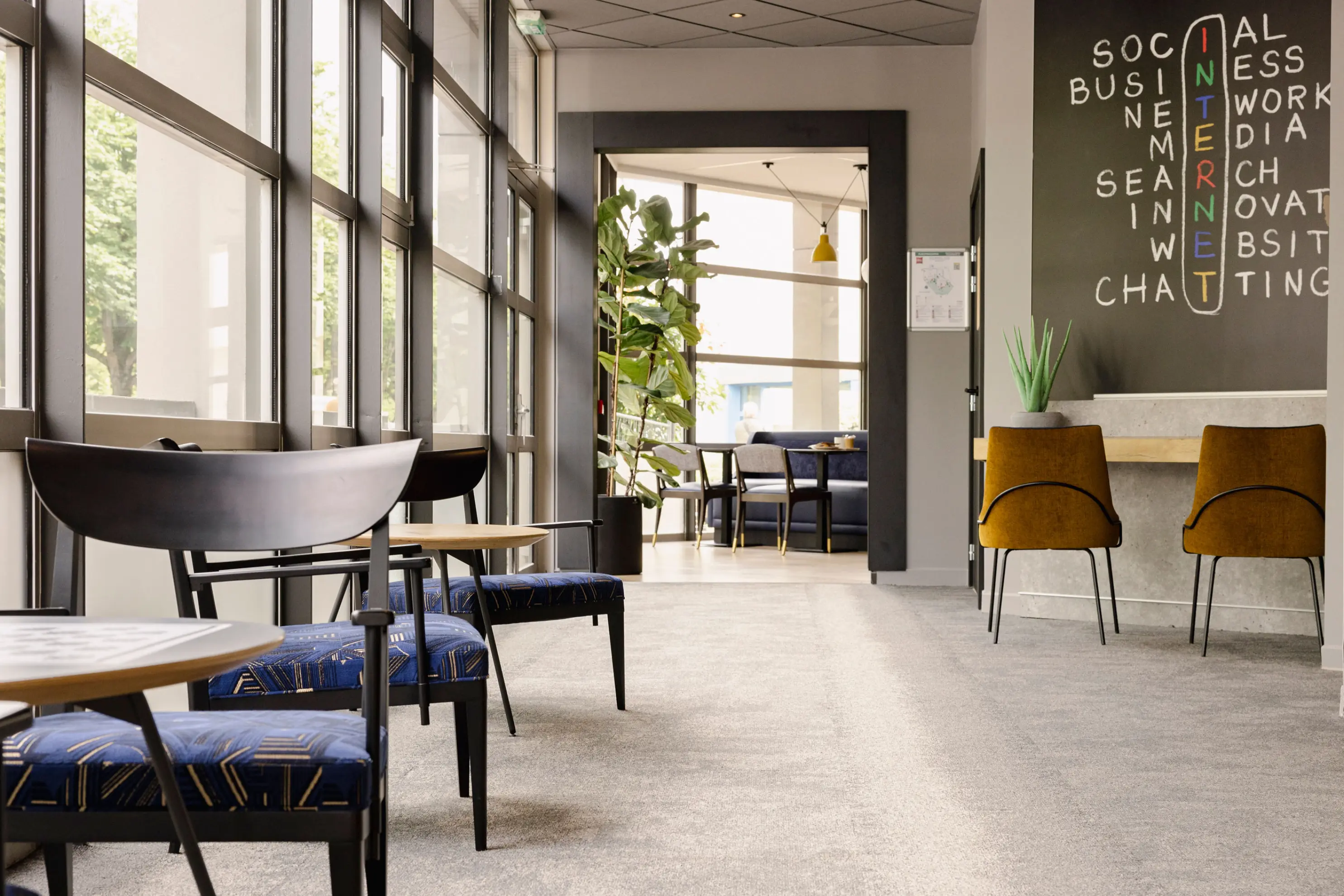 Ibis Nancy Centre Stanislas - Nancy (Meurthe-et-Moselle)