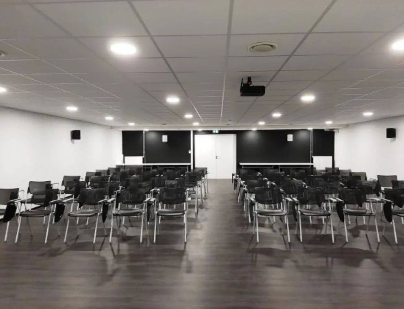 Le Five Saint-Louis - Saint-Louis (Haut-Rhin)