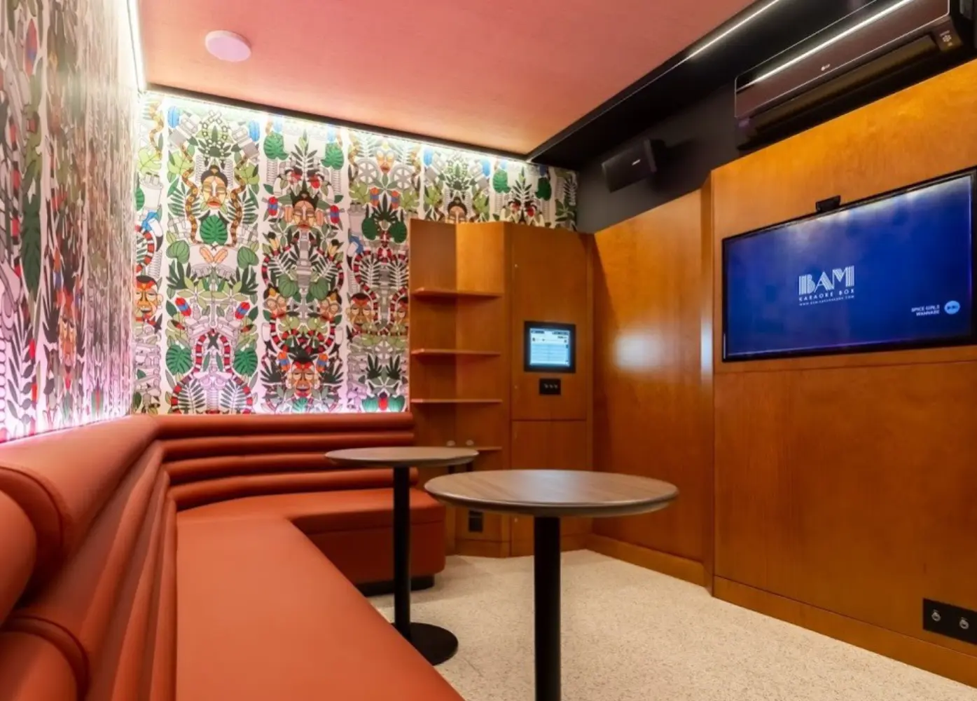 BAM Karaoke Box Bordeaux Chartrons - Bordeaux (Gironde)