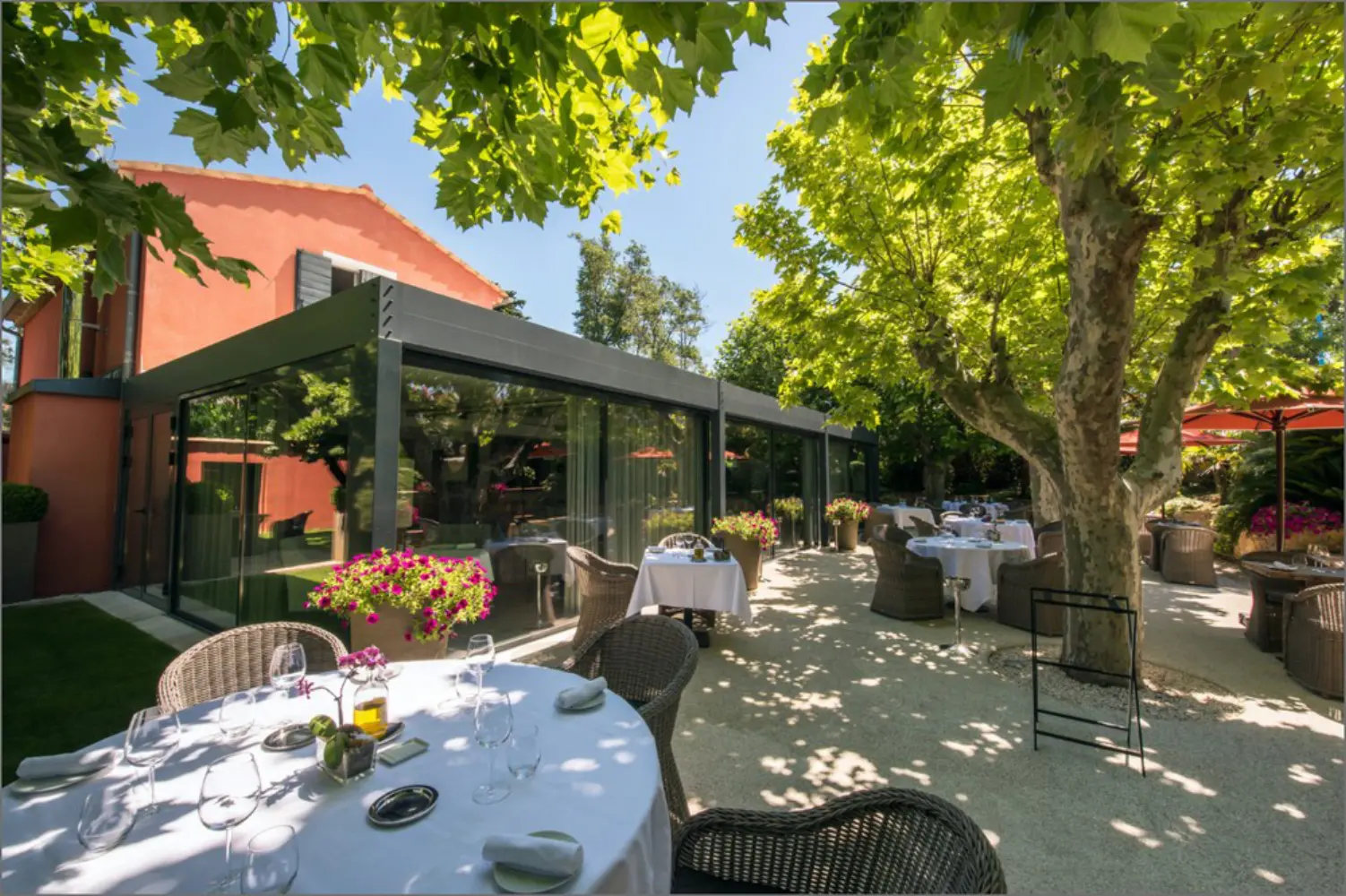 Bessem Restaurant - Mandelieu-la-Napoule (Alpes-Maritimes)