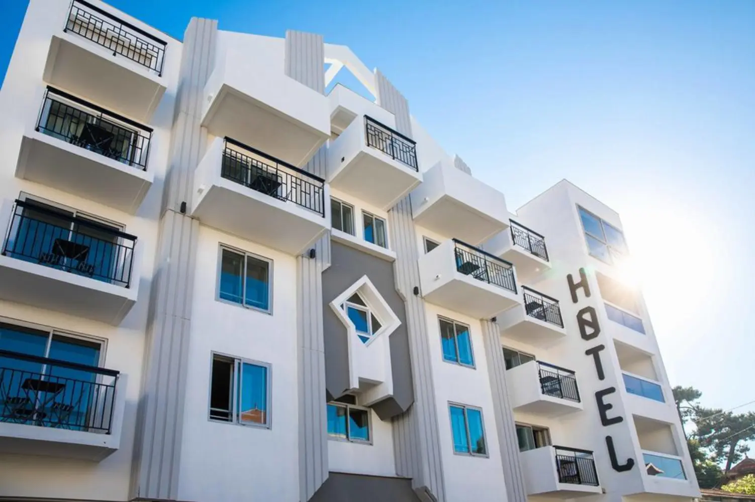 T Boutique Hôtel - Arcachon (Gironde)