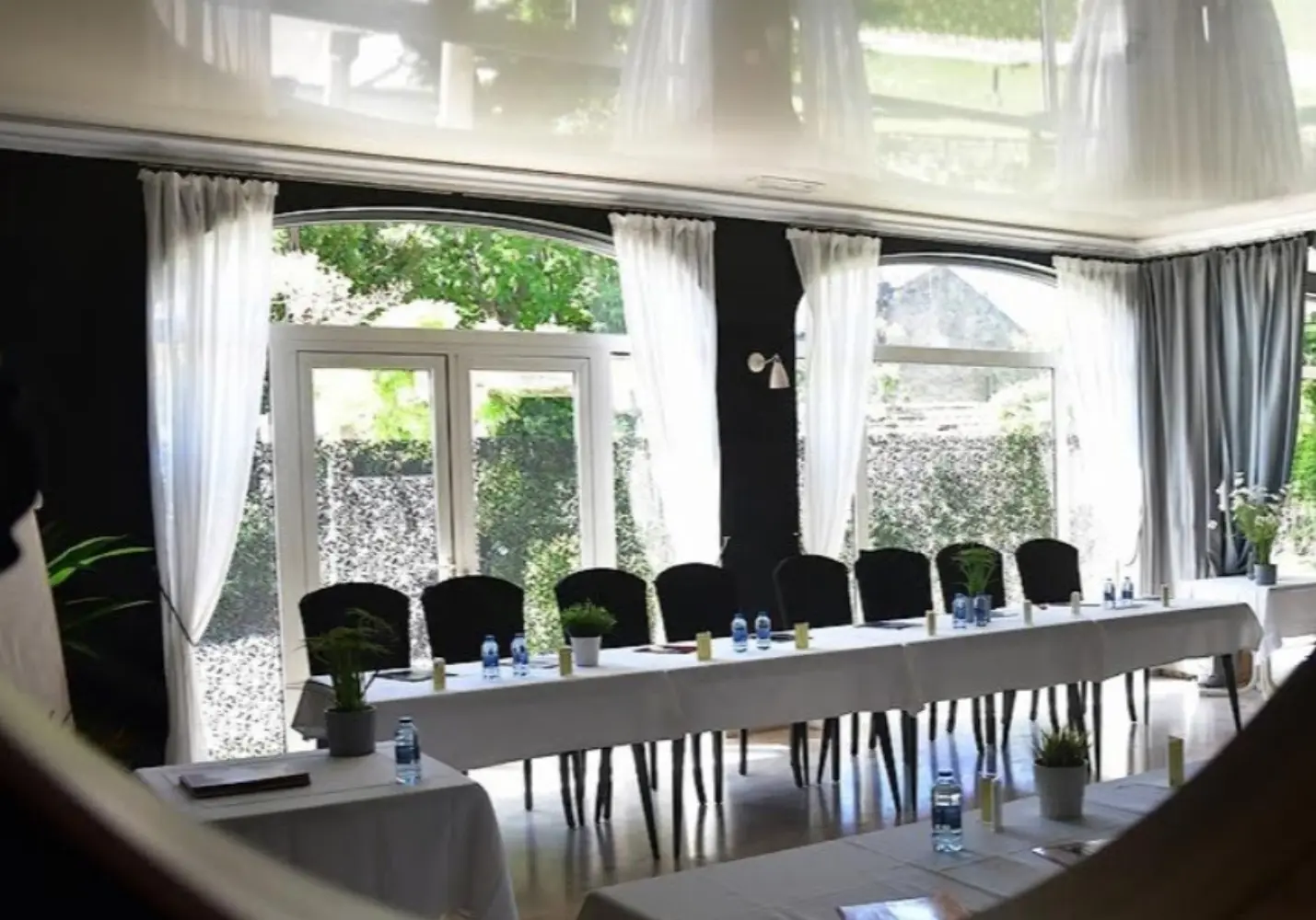 Hôtel Le Mas Angelussi - Salon-de-Provence (Bouches-du-Rhône)