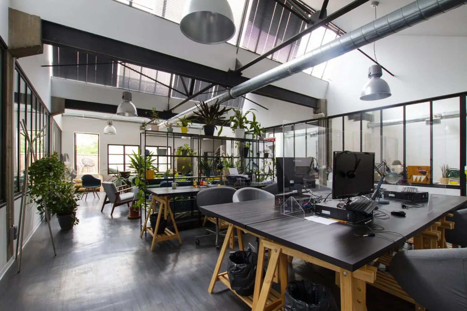 Cohda - Le Bouscat (Gironde)