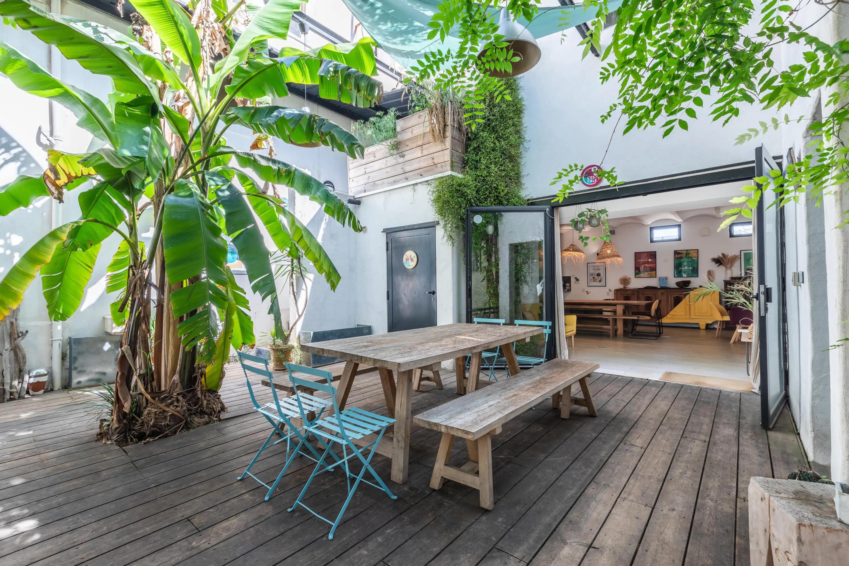 The Island Montpellier - Montpellier (Hérault)