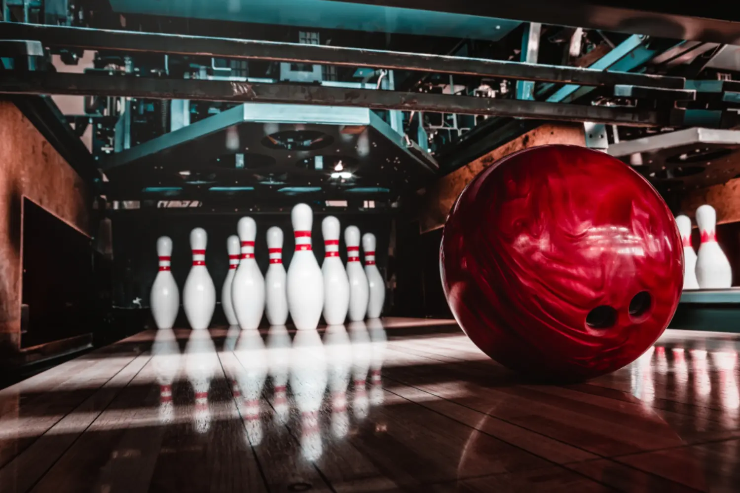 BowlingStar Montpellier - Montpellier (Hérault)