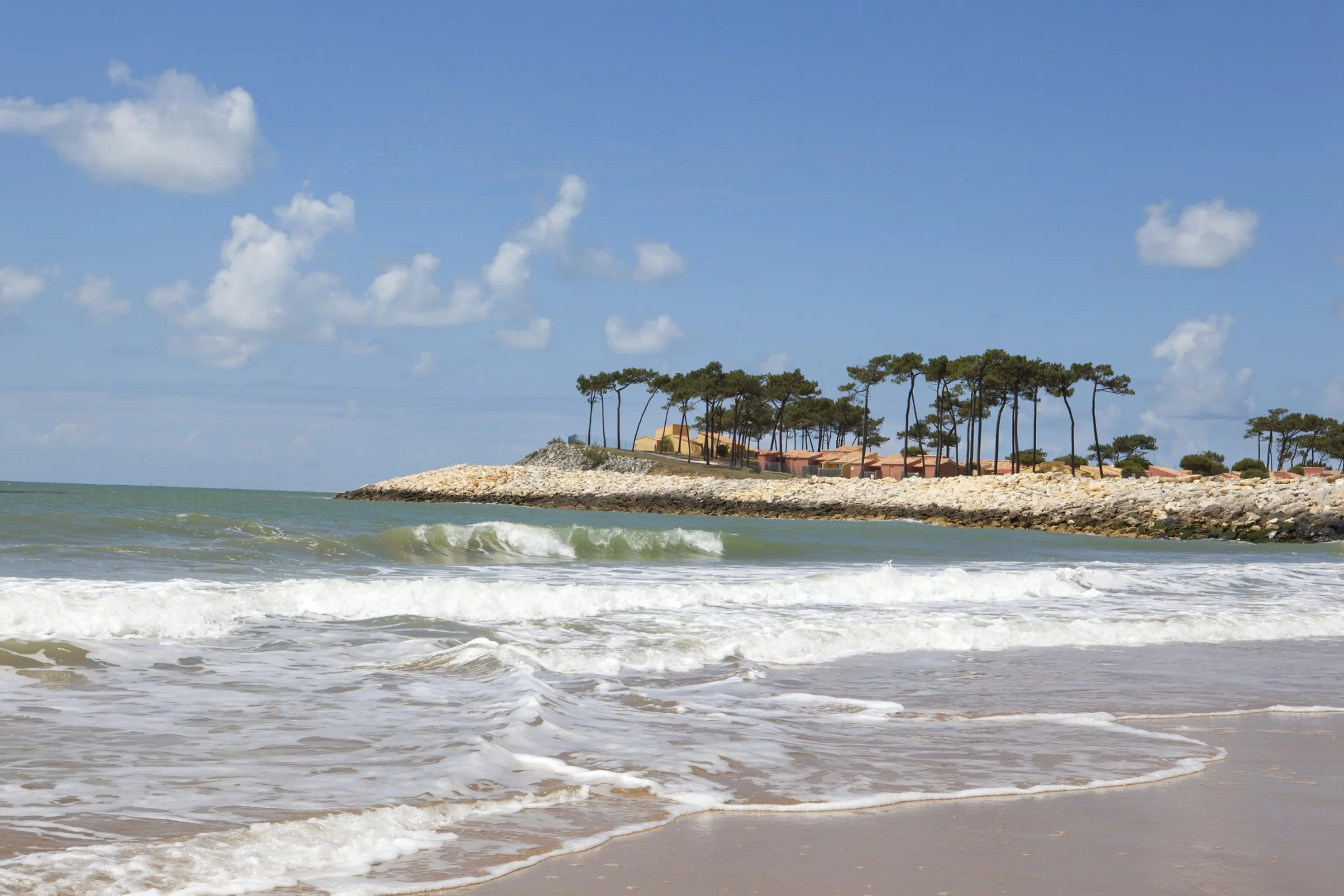 Club Med La Palmyre Atlantique - Les Mathes-La-Palmyre (Charente-Maritime)