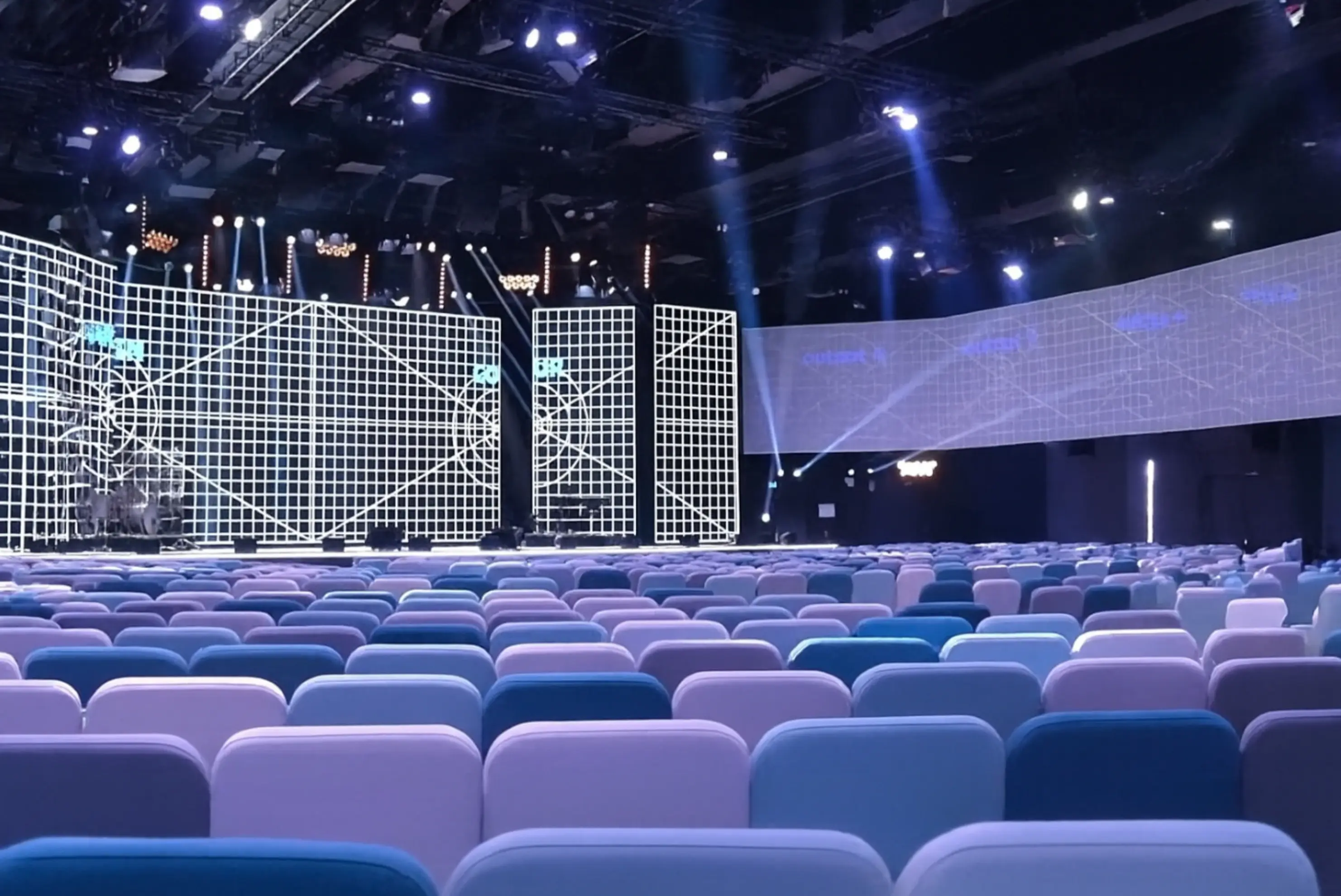 Espace Grand Paris - Créteil (Val-de-Marne)