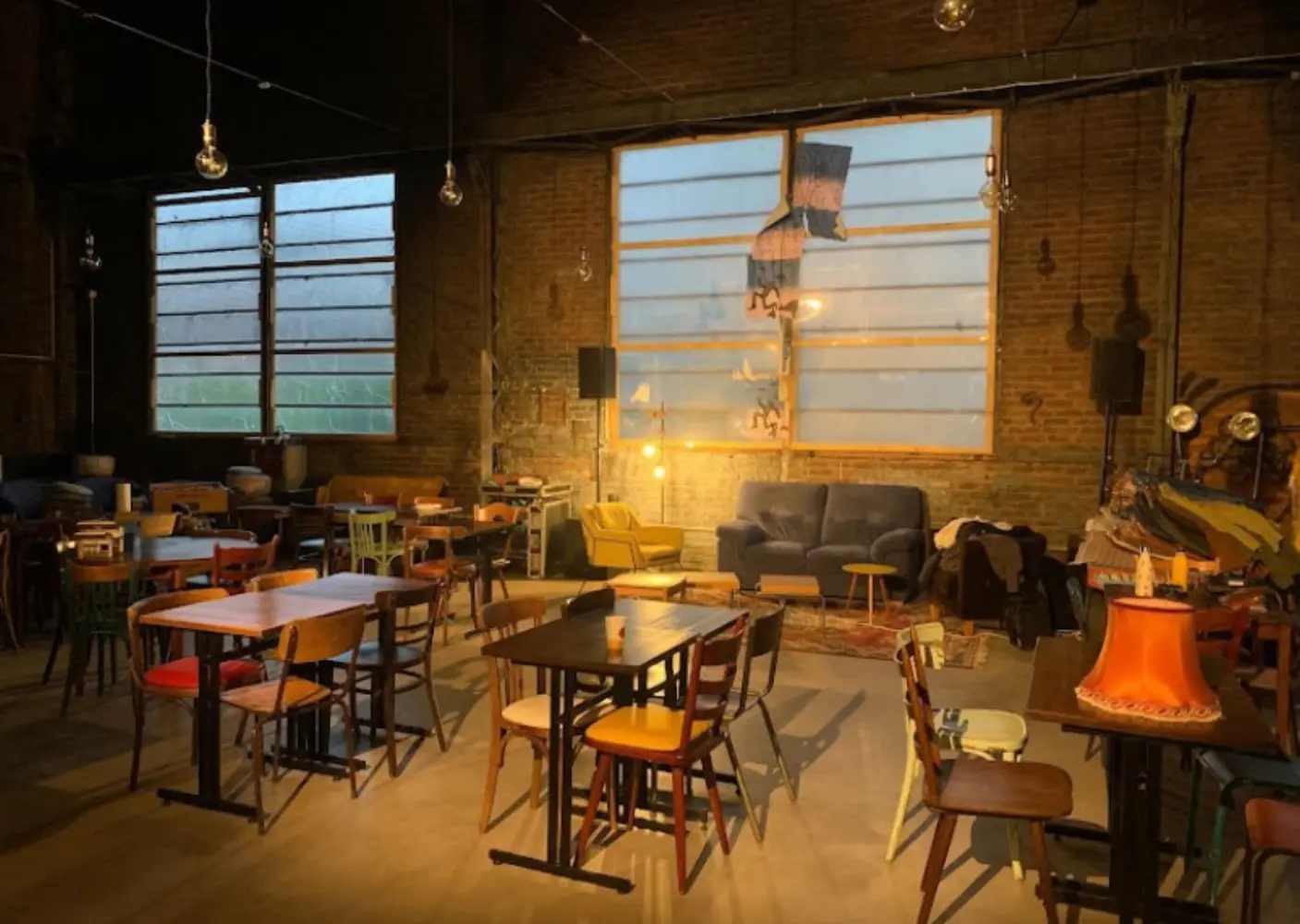 Au fil du Rail - Paris (Paris)