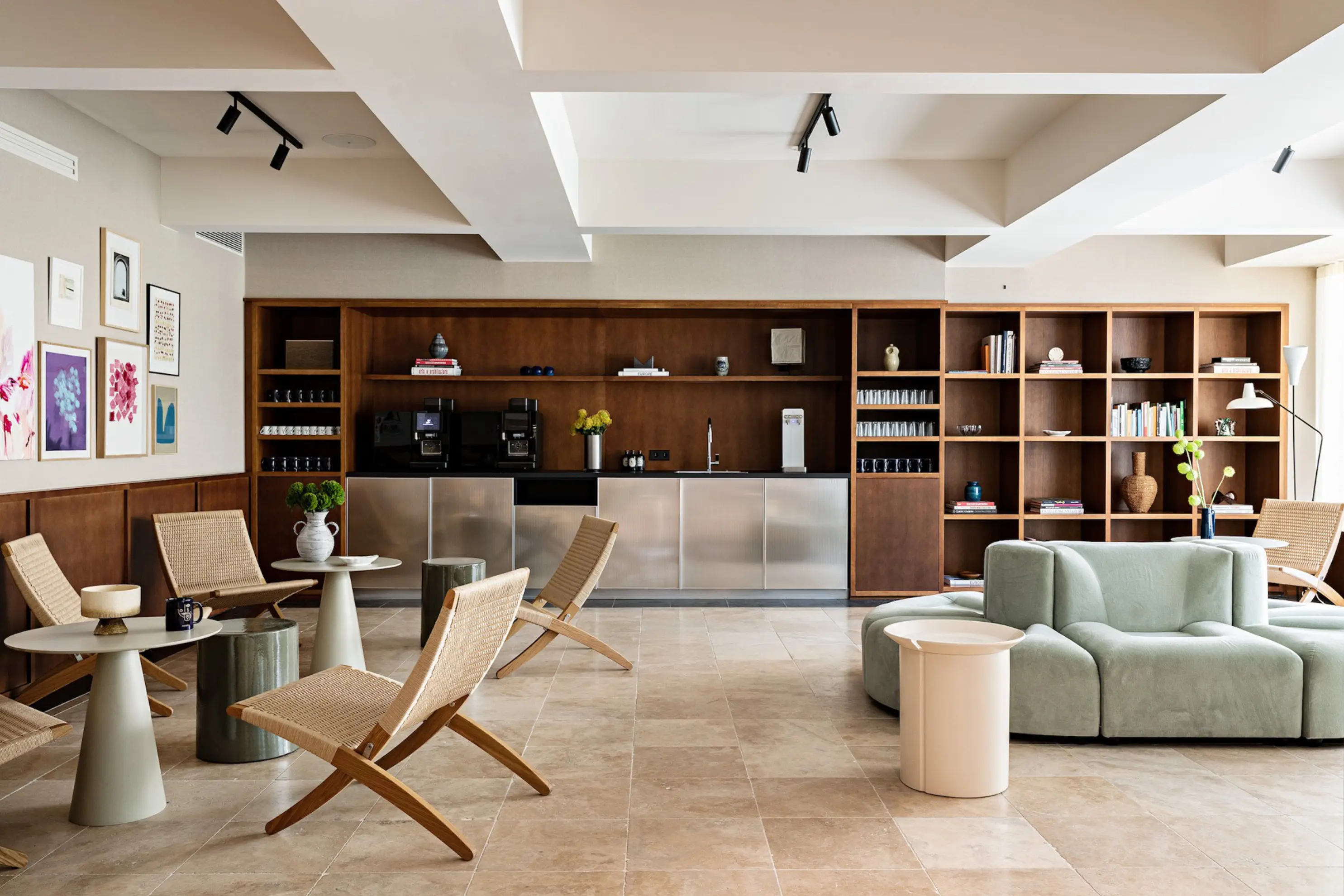 Metafore Vincennes Foch - Vincennes (Val-de-Marne)