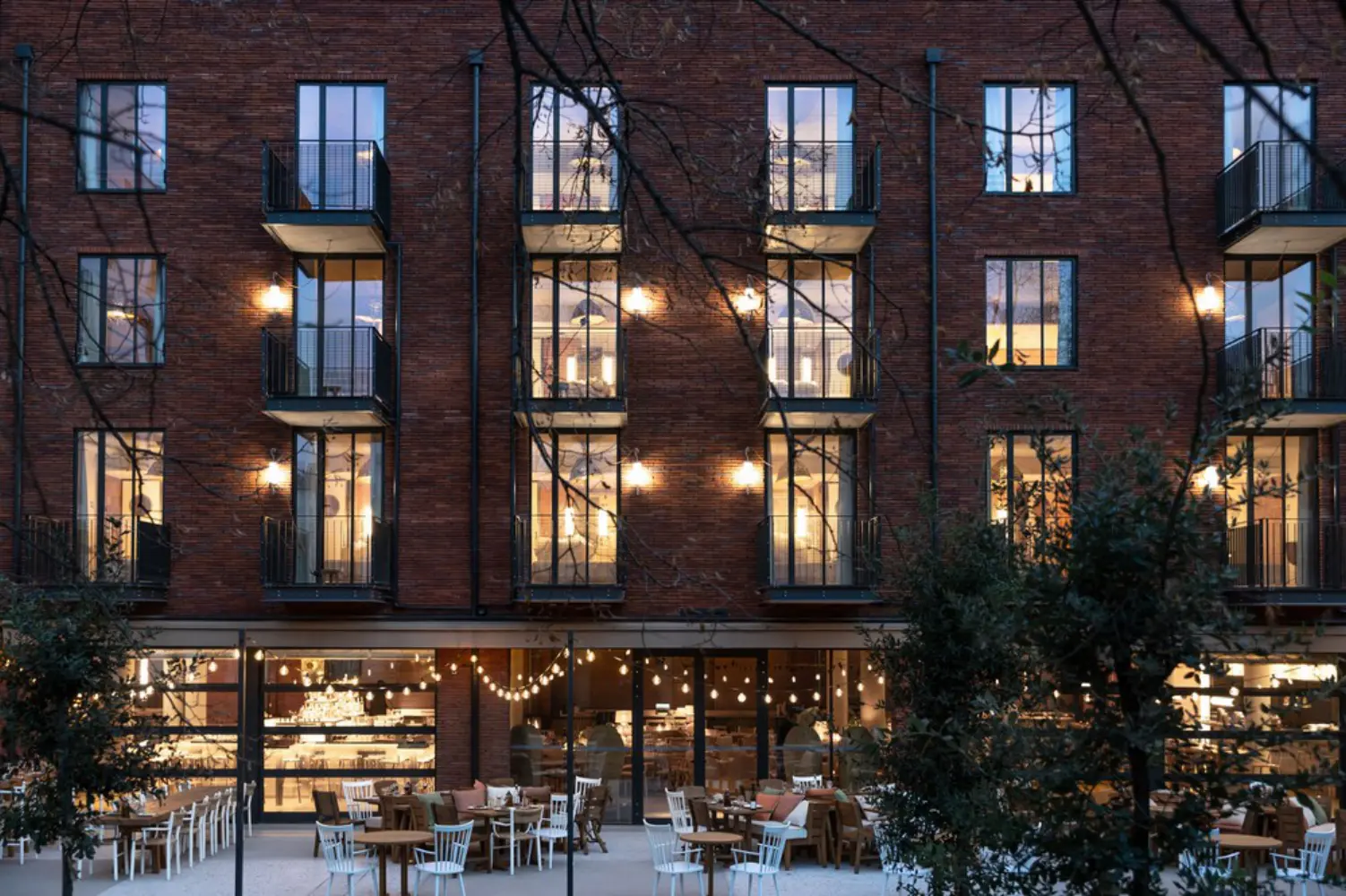 Mob House - Saint-Ouen (Seine-Saint-Denis)