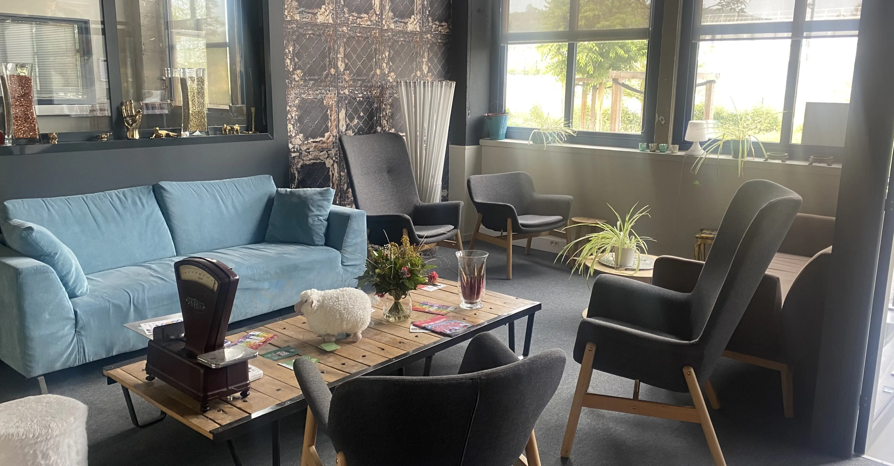 LA FILATURE Louviers - Louviers (Eure)