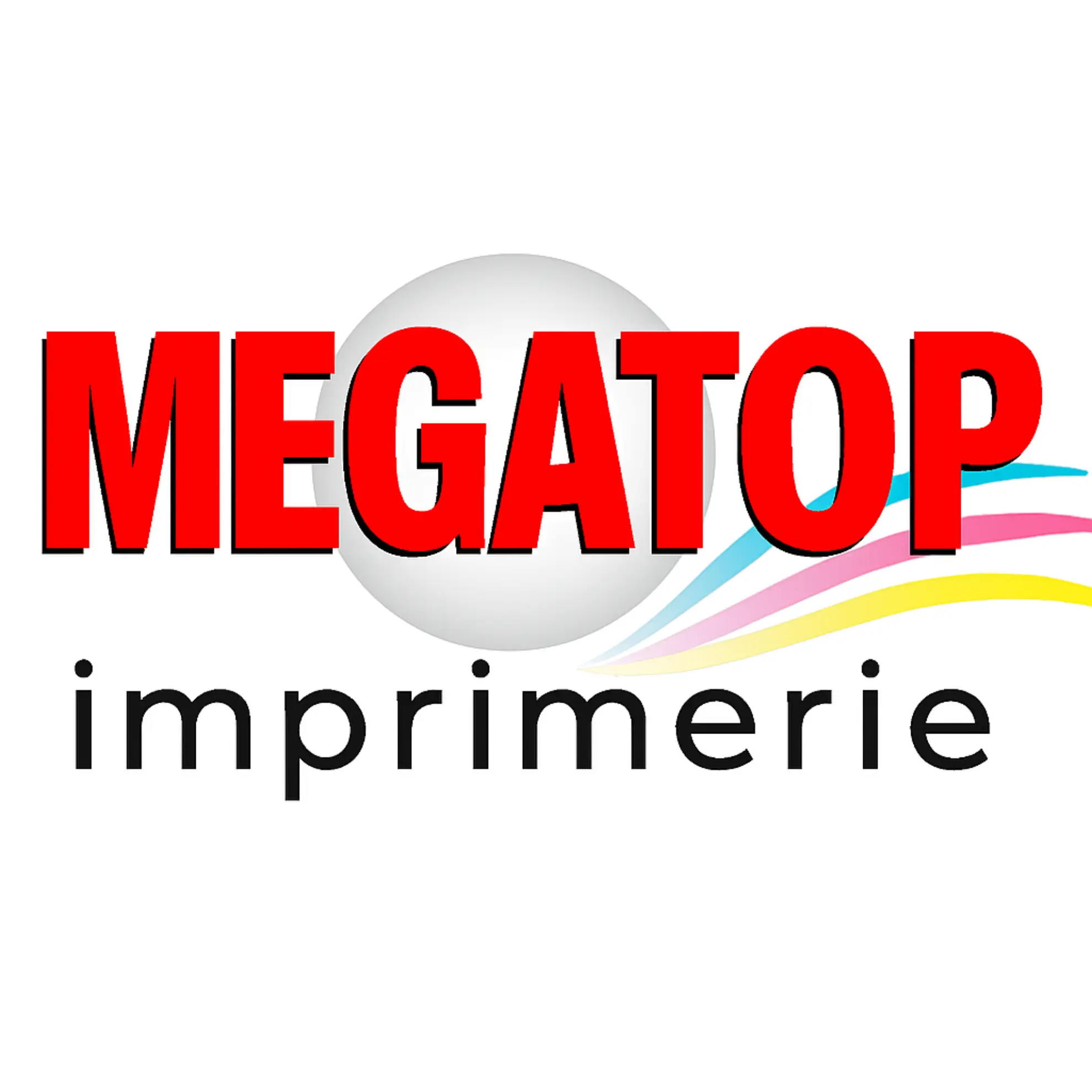 Image de l'établissement Imprimerie Mégatop