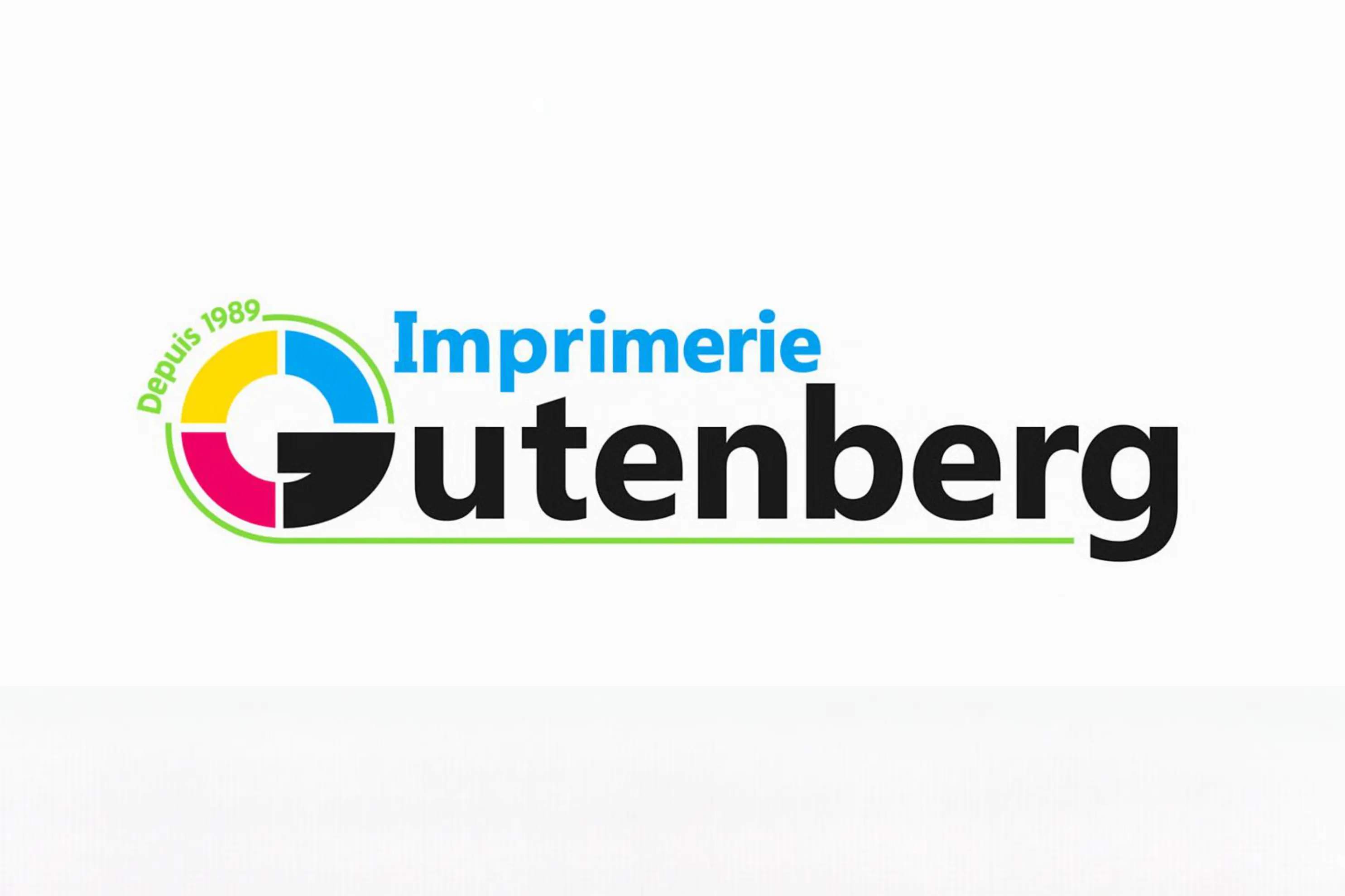 Image de l'établissement Imprimerie Gutenberg Offset