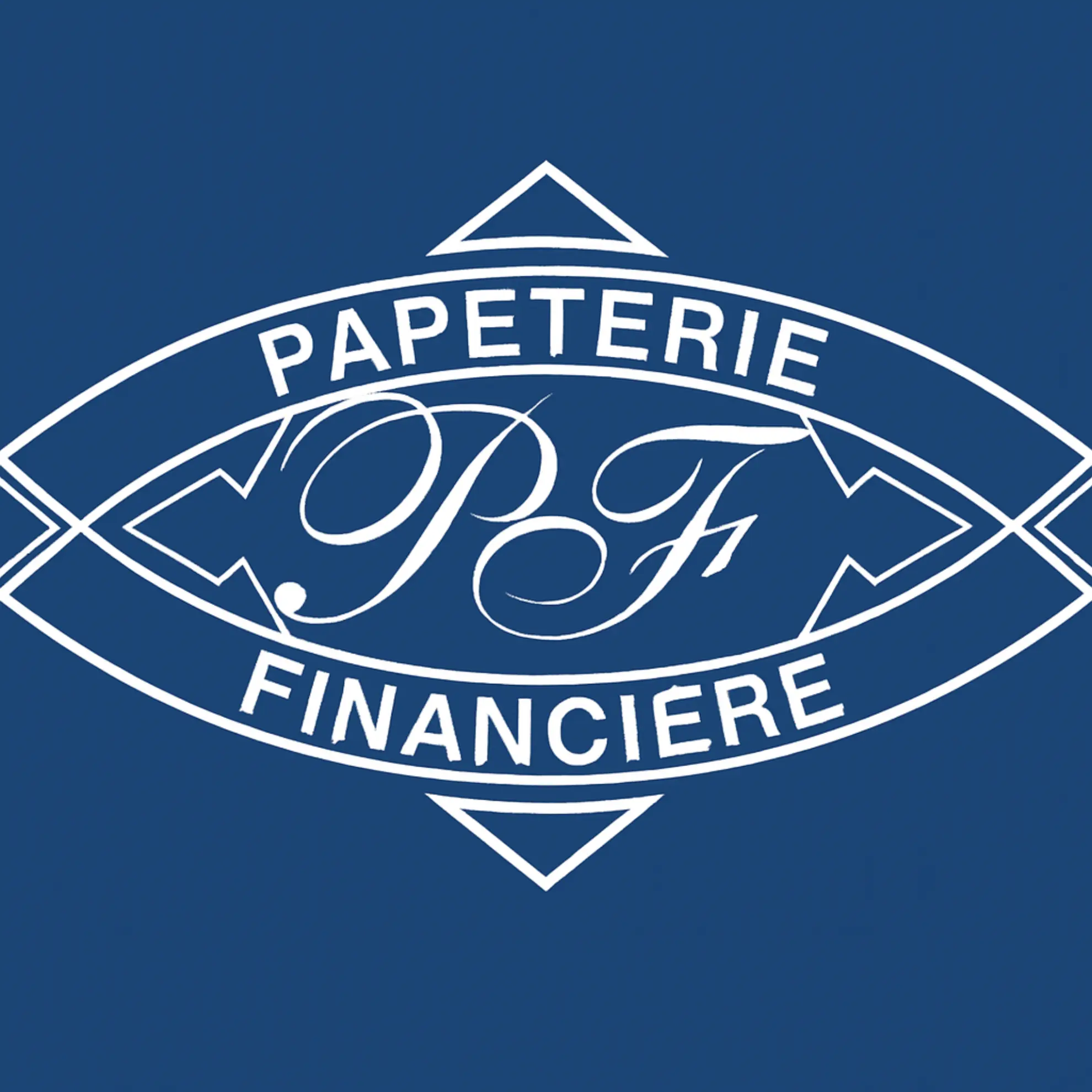 Image de l'établissement Papeterie Financière