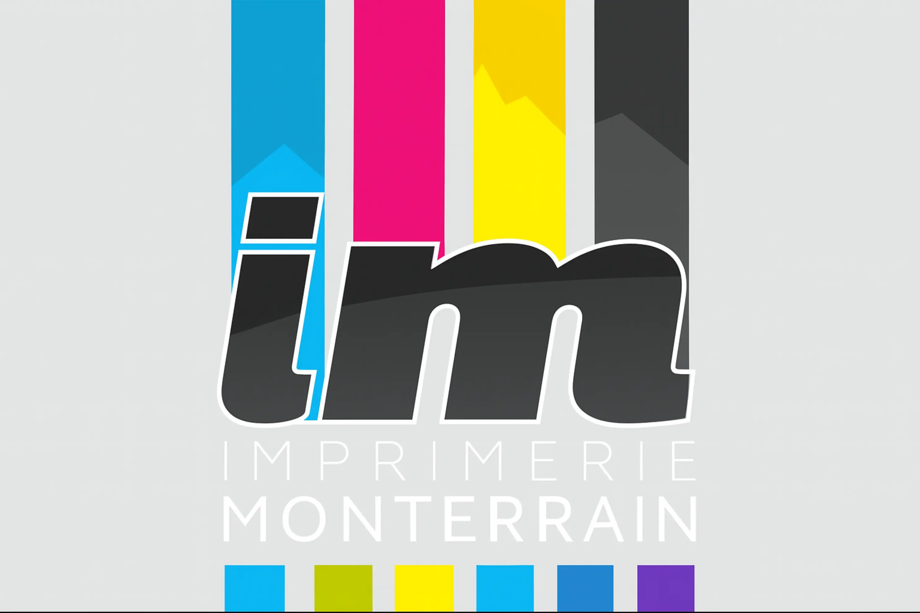 Image de l'établissement Imprimerie Monterrain