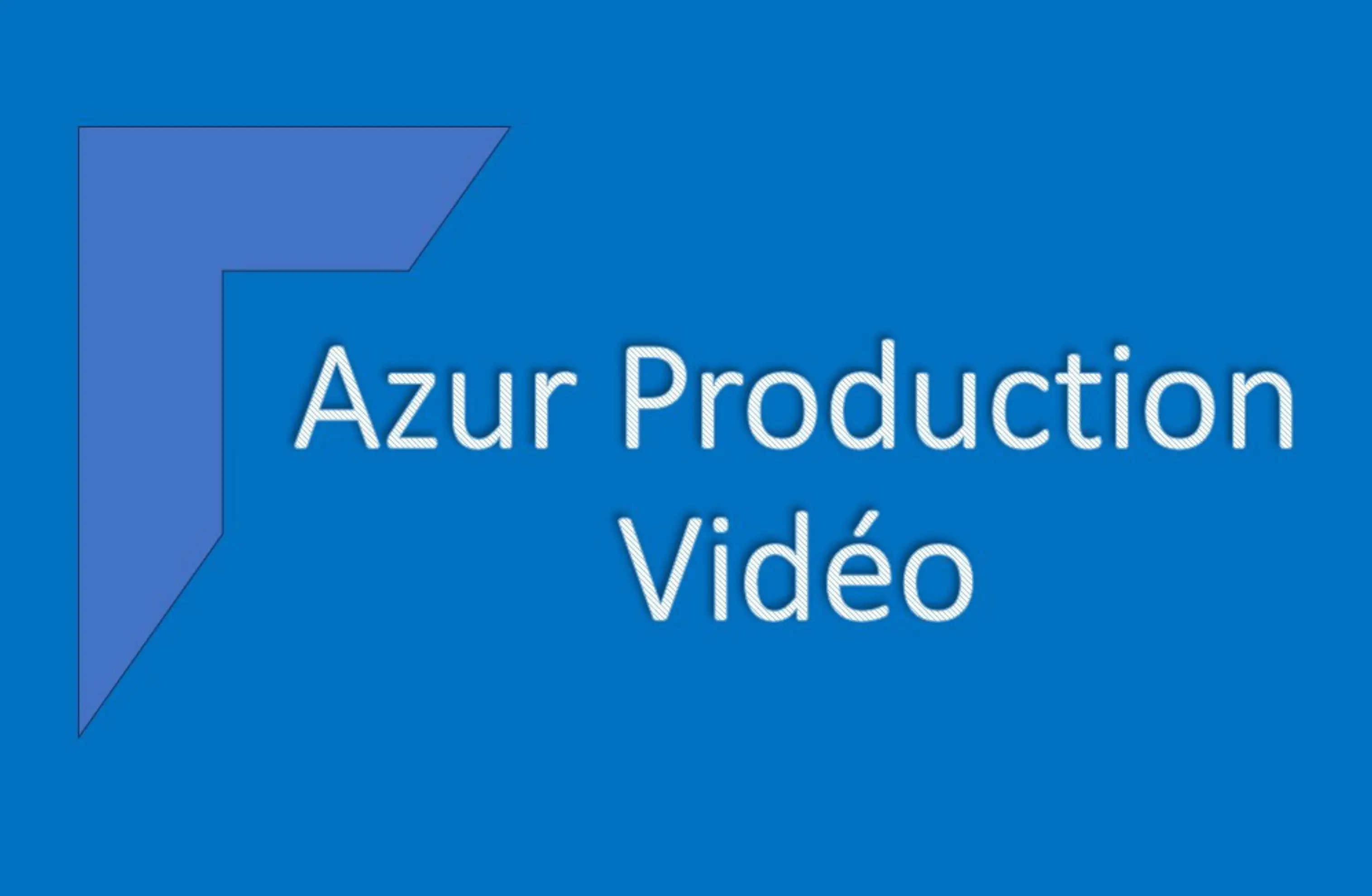 Image de l'établissement Azur Production Vidéo