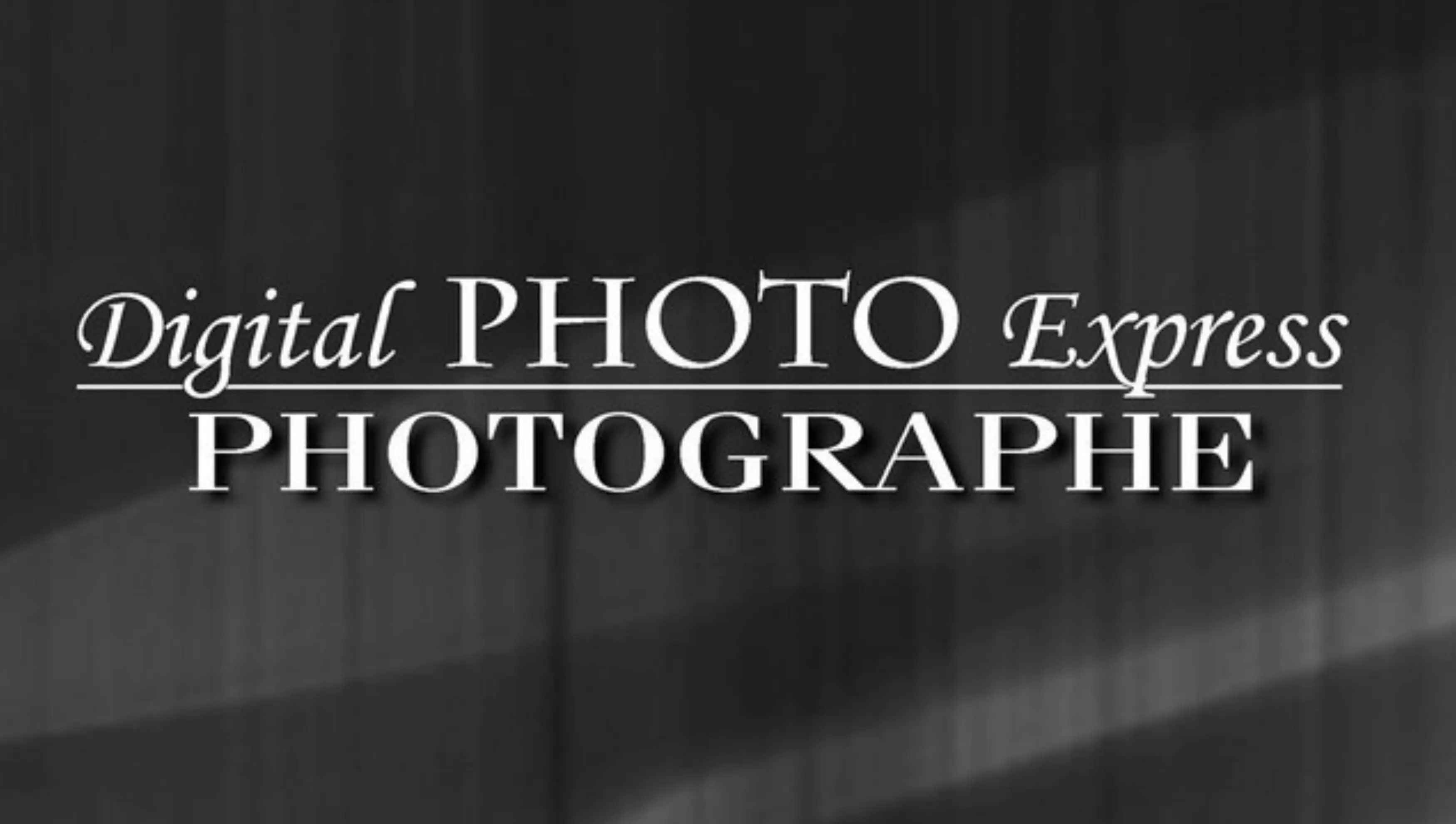 Image de l'établissement Digital Photo Express