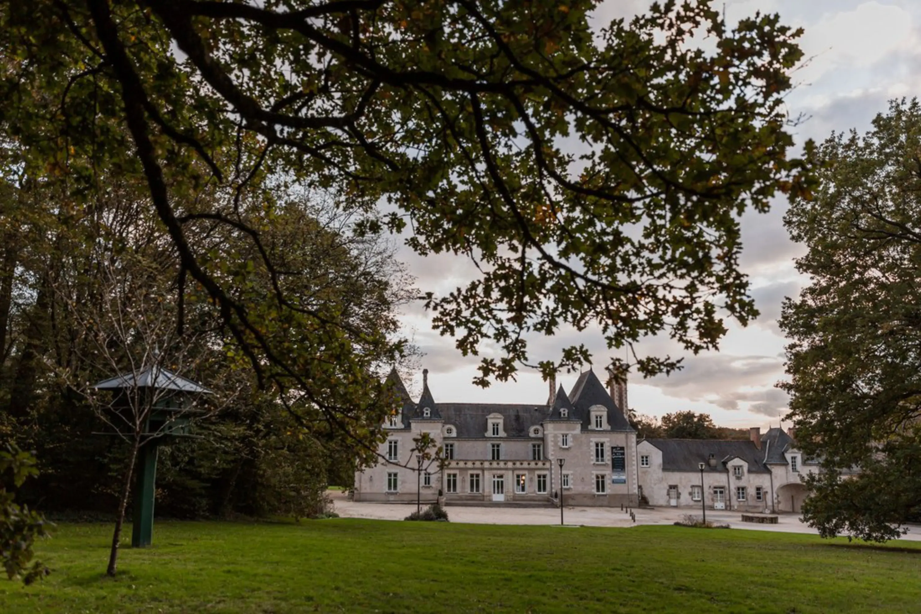 Les Terrasses de la Gournerie - Saint-Herblain (Loire-Atlantique)